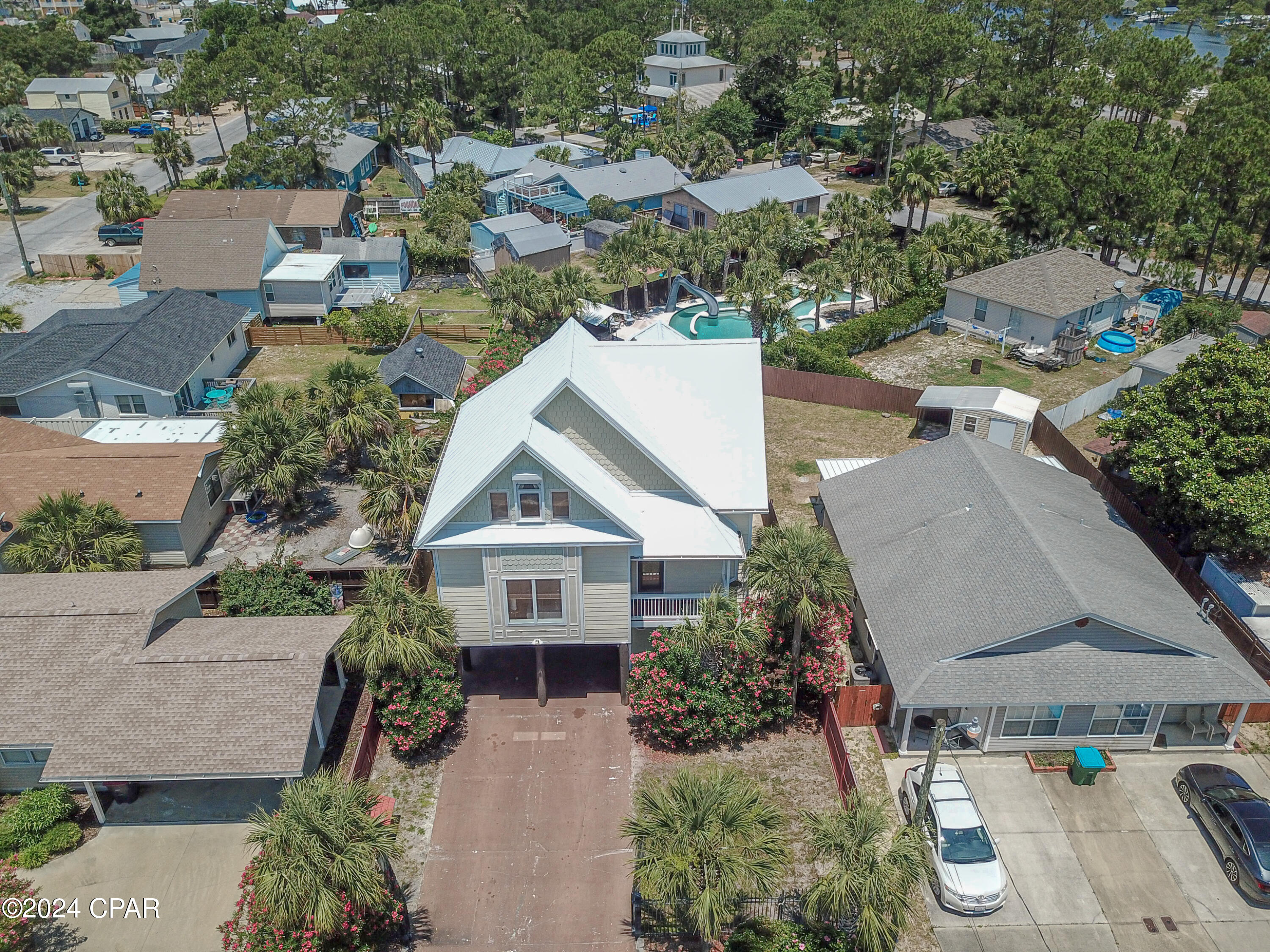 Holiday Beach Unit 16 - Residential