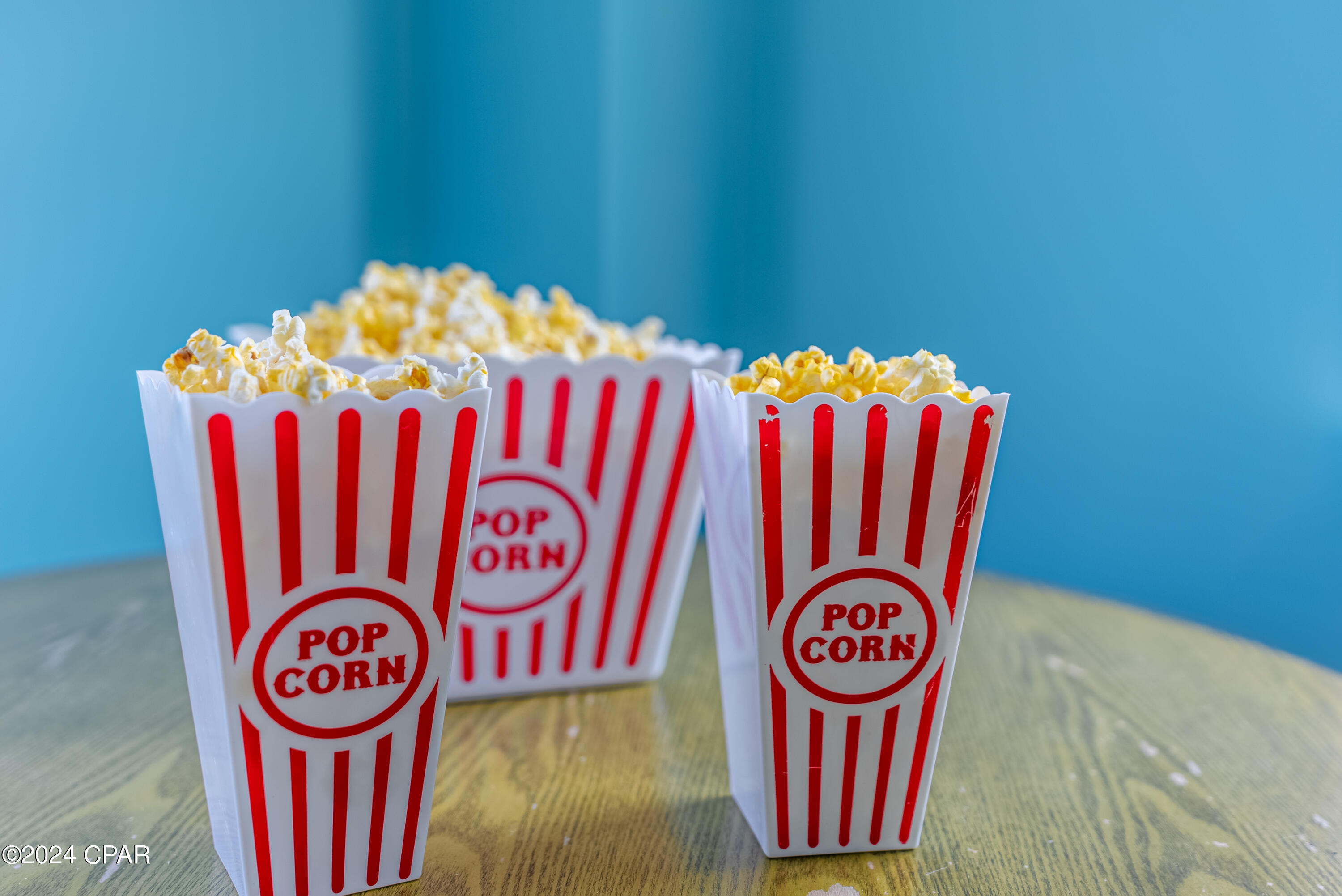 Holiday Beach Unit 16 - Residential