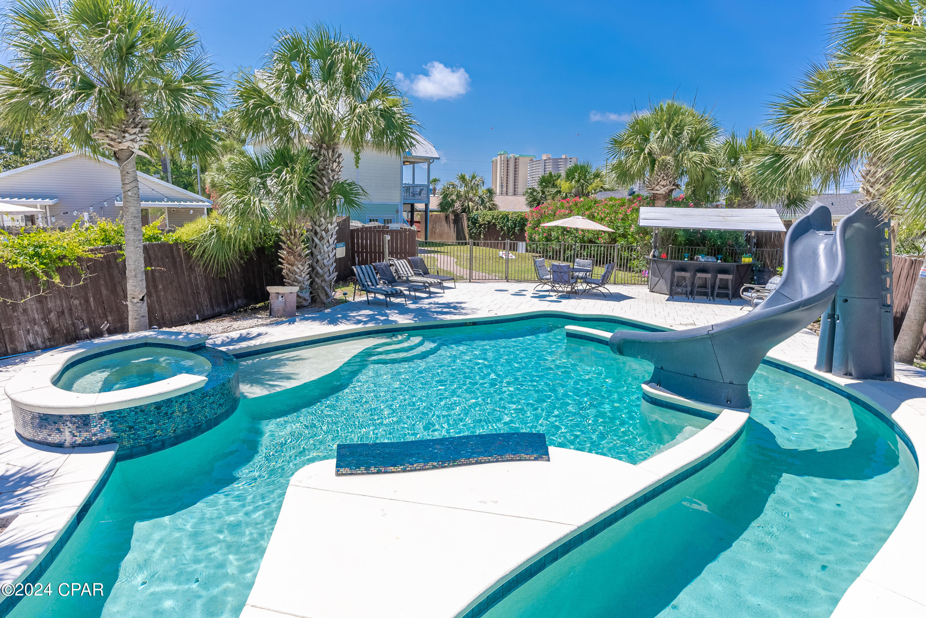 Holiday Beach Unit 16 - Residential