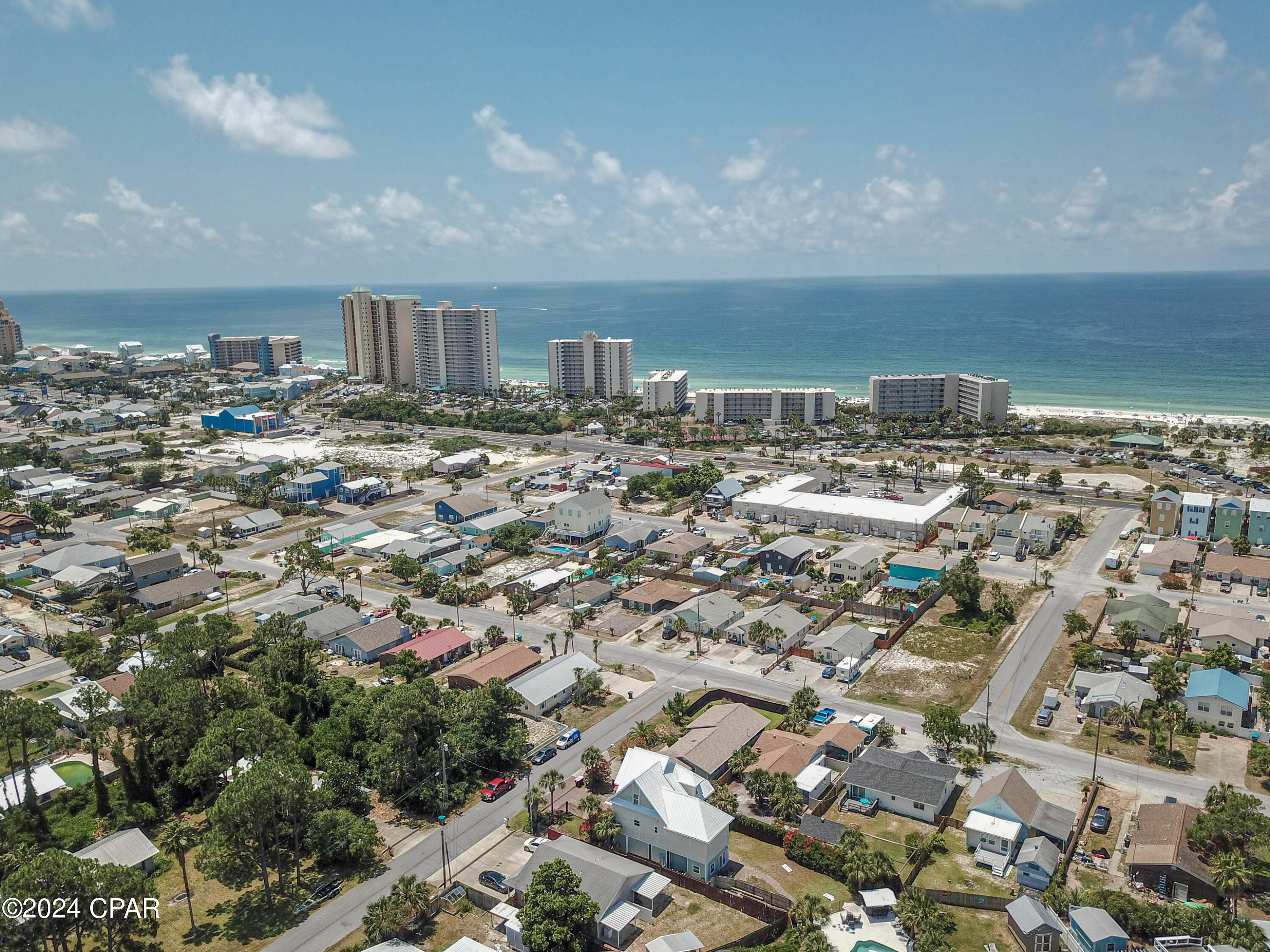 Holiday Beach Unit 16 - Residential