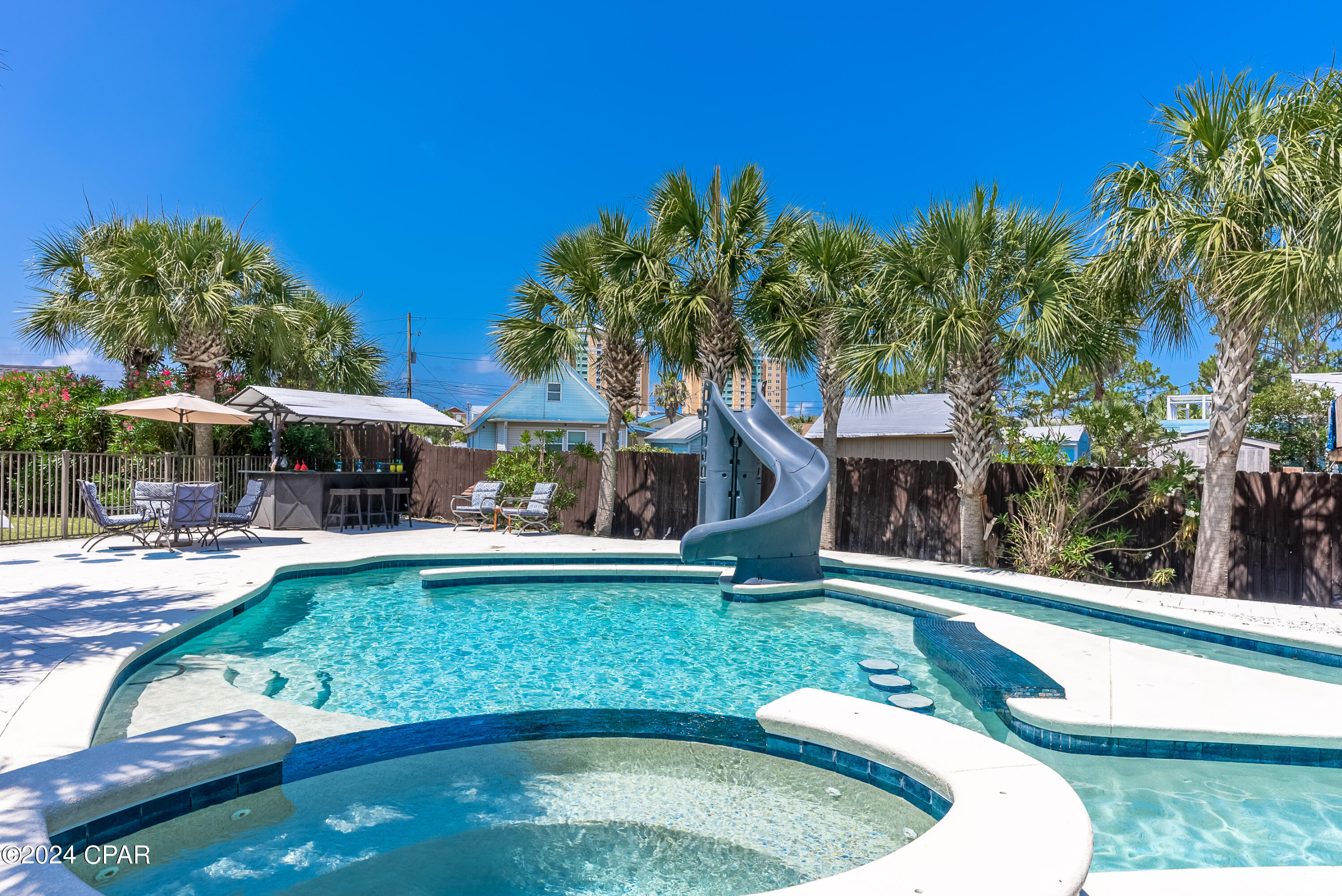 Holiday Beach Unit 16 - Residential