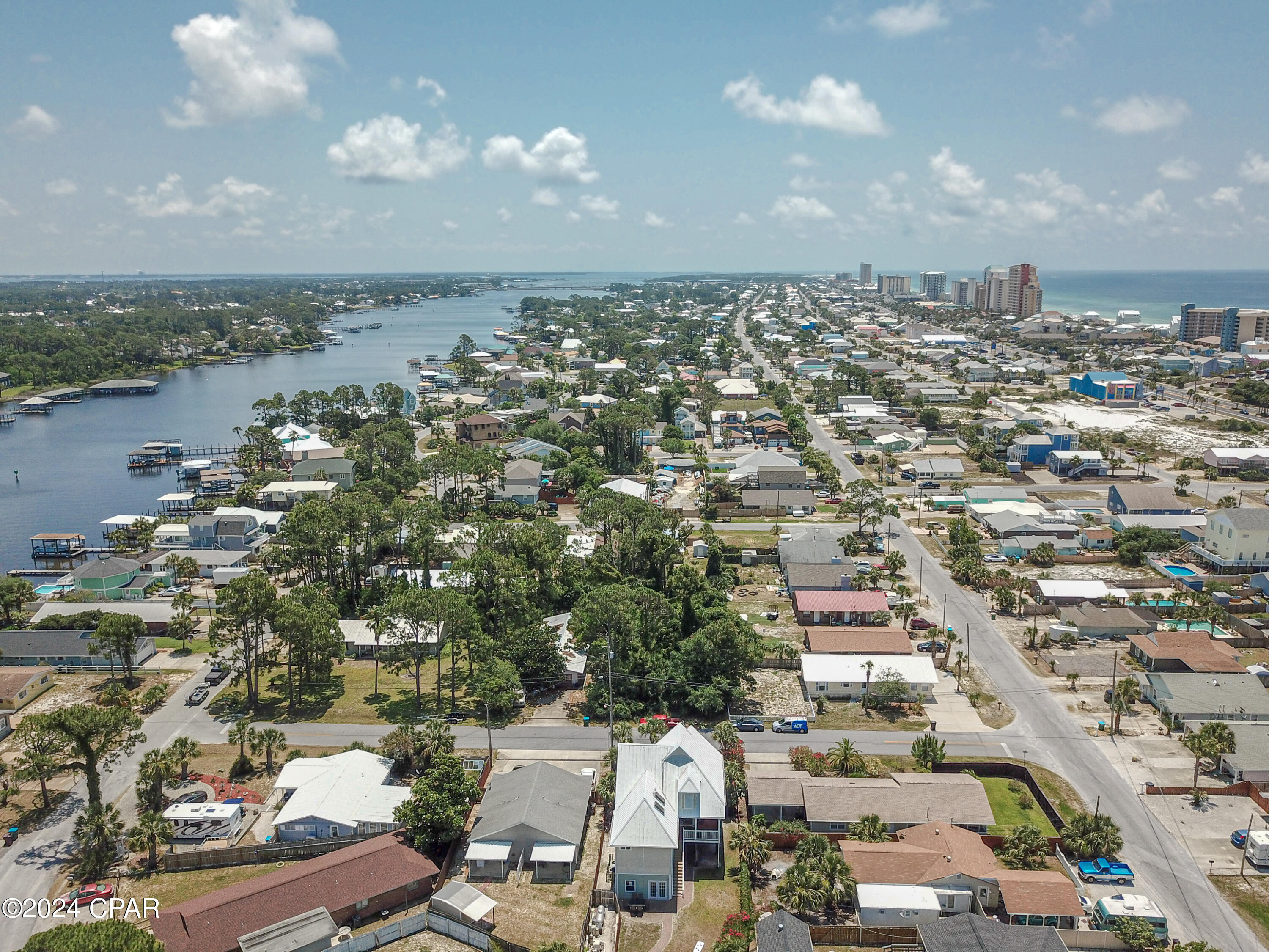 Holiday Beach Unit 16 - Residential