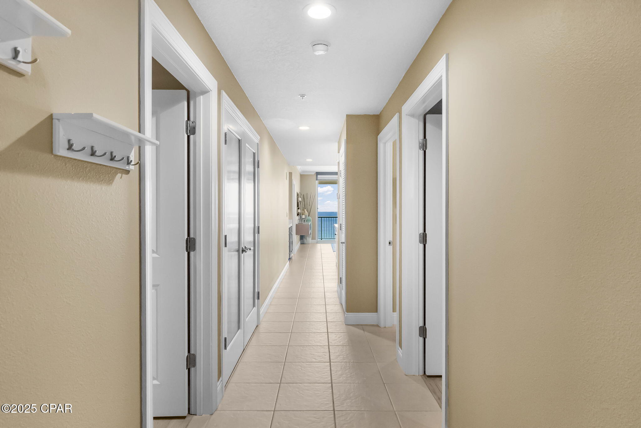 Palazzo - Residential