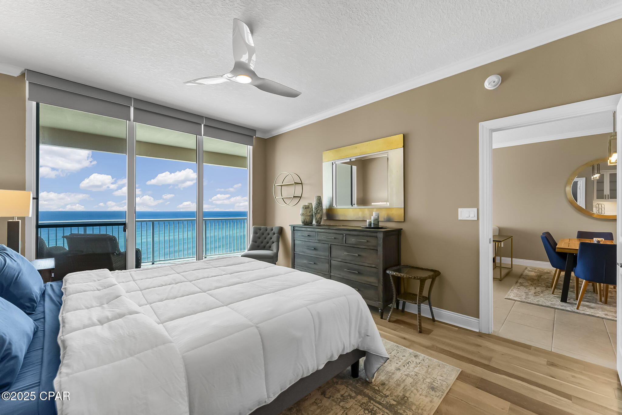 Palazzo - Residential