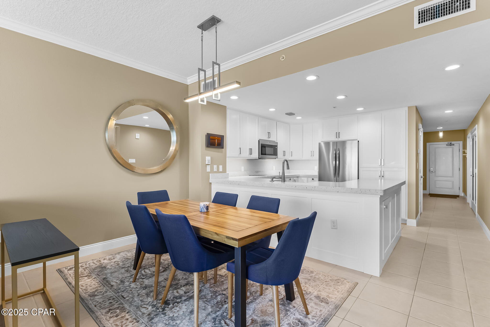 Palazzo - Residential