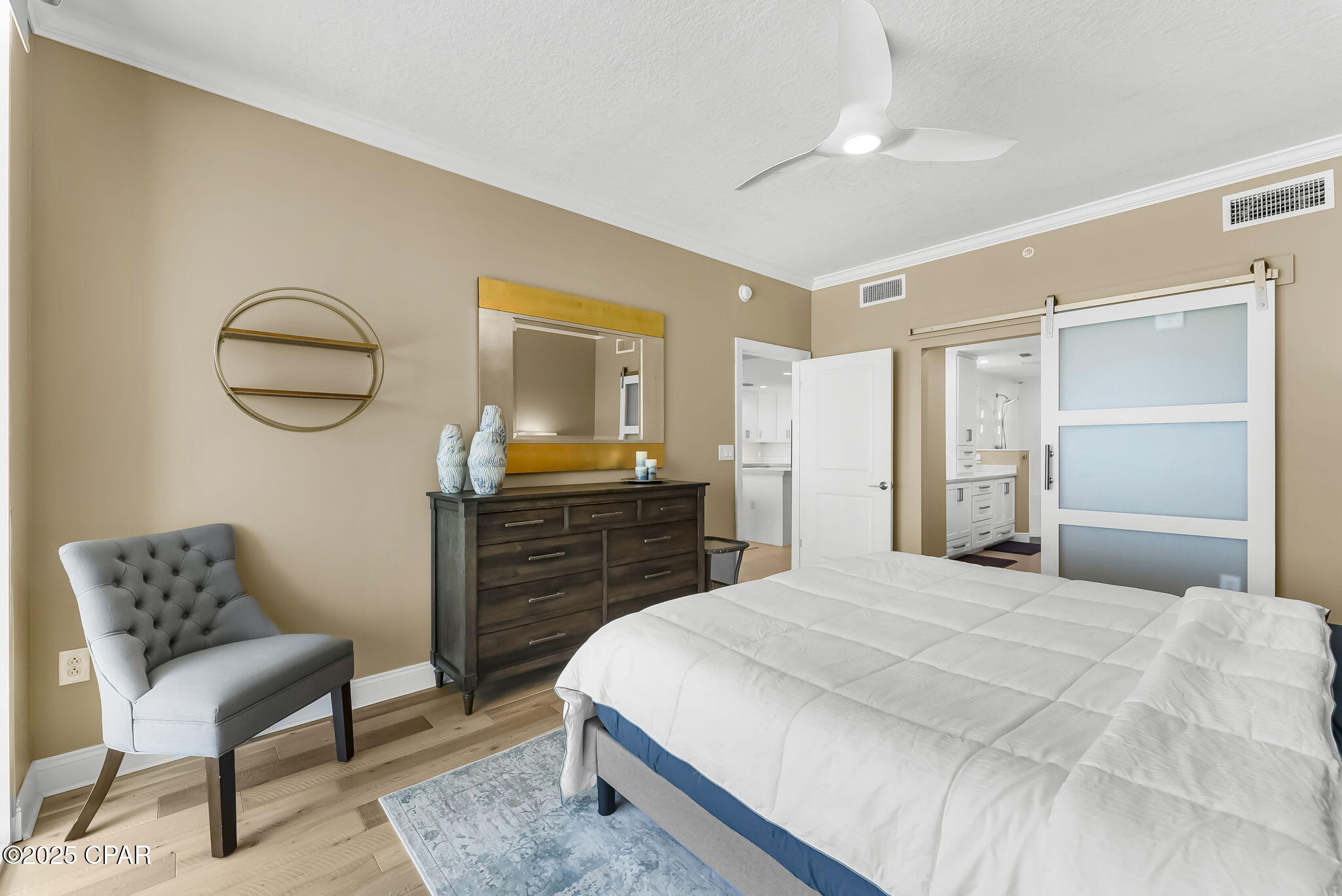 Palazzo - Residential