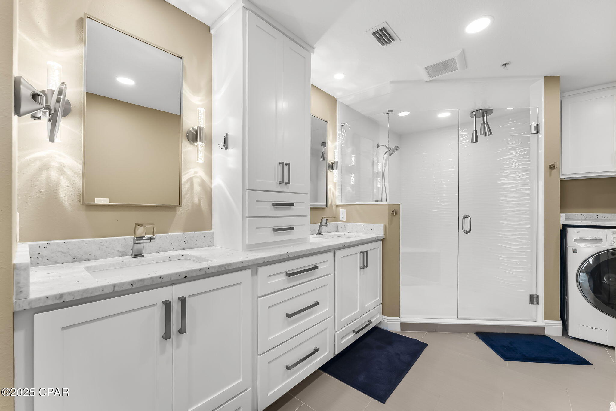 Palazzo - Residential