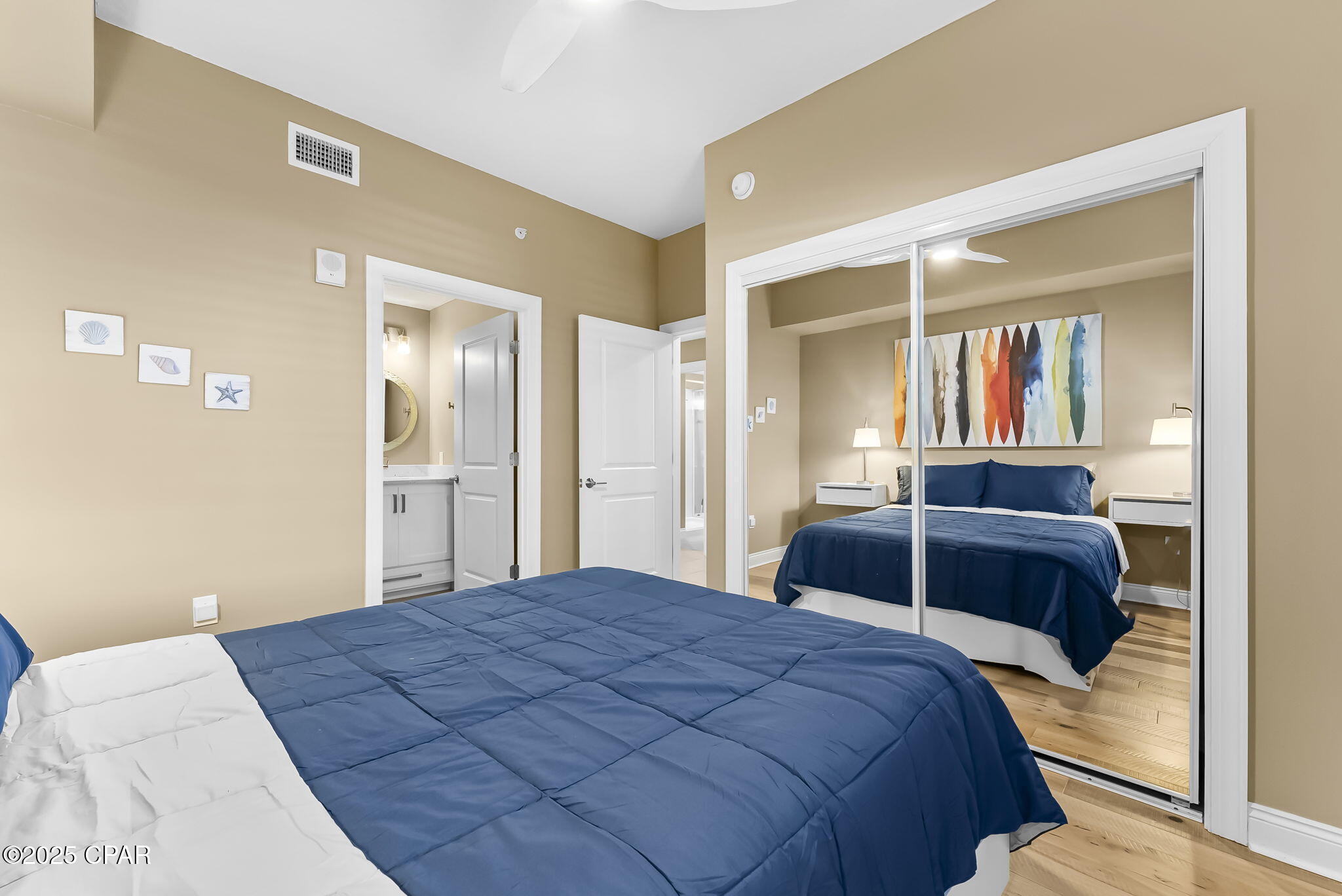 Palazzo - Residential