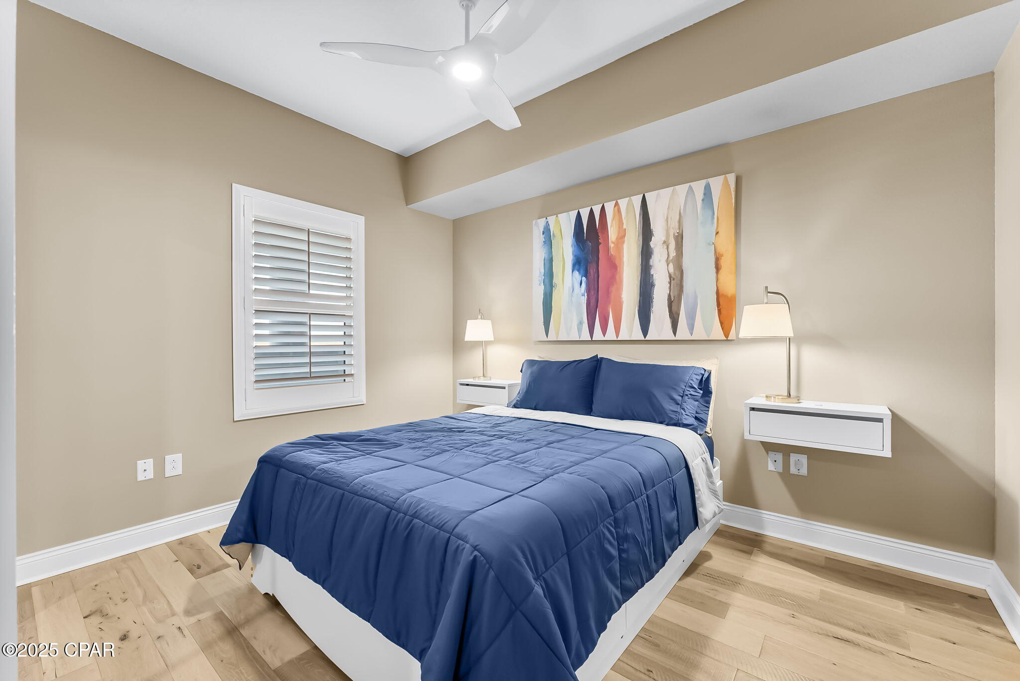 Palazzo - Residential