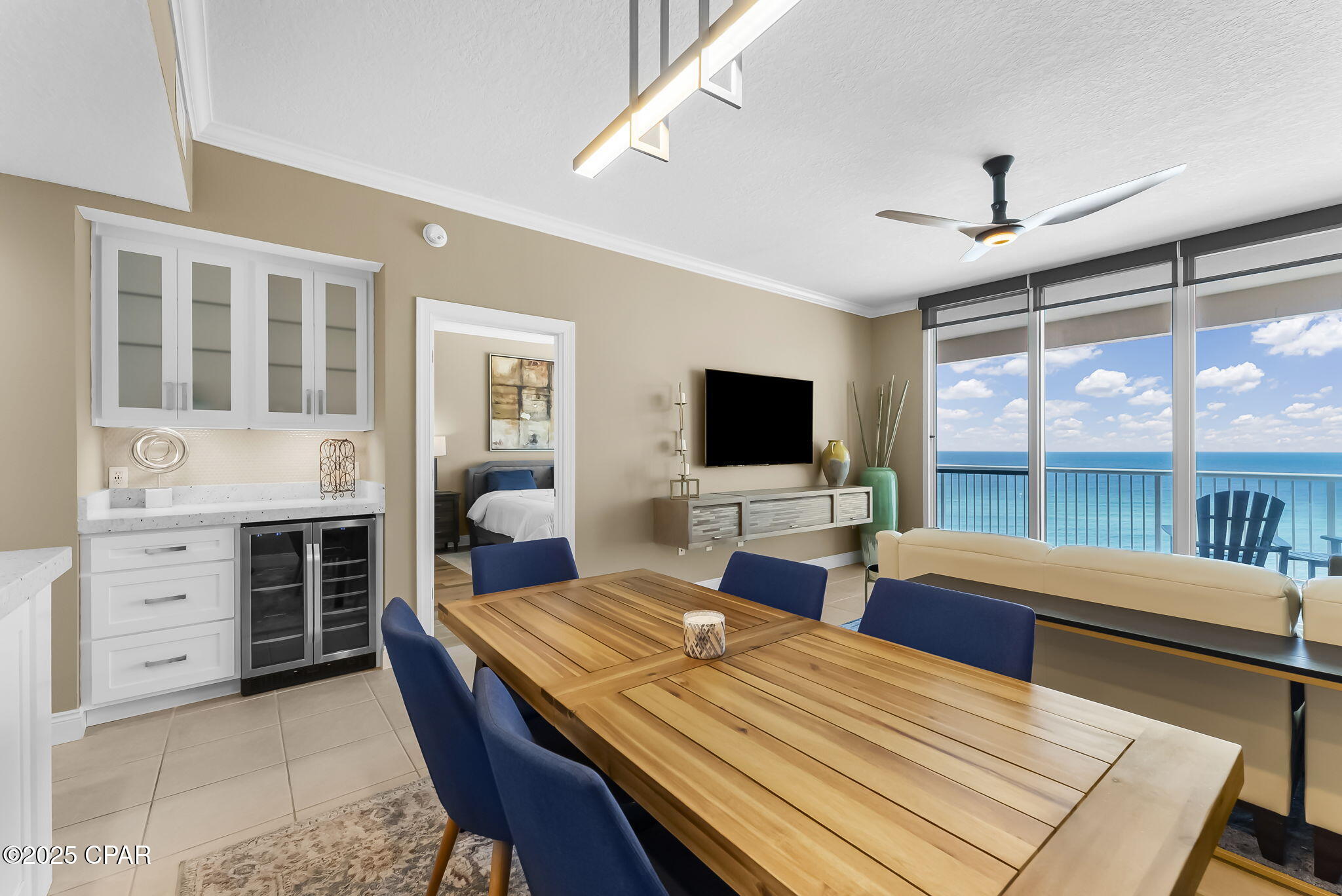 Palazzo - Residential