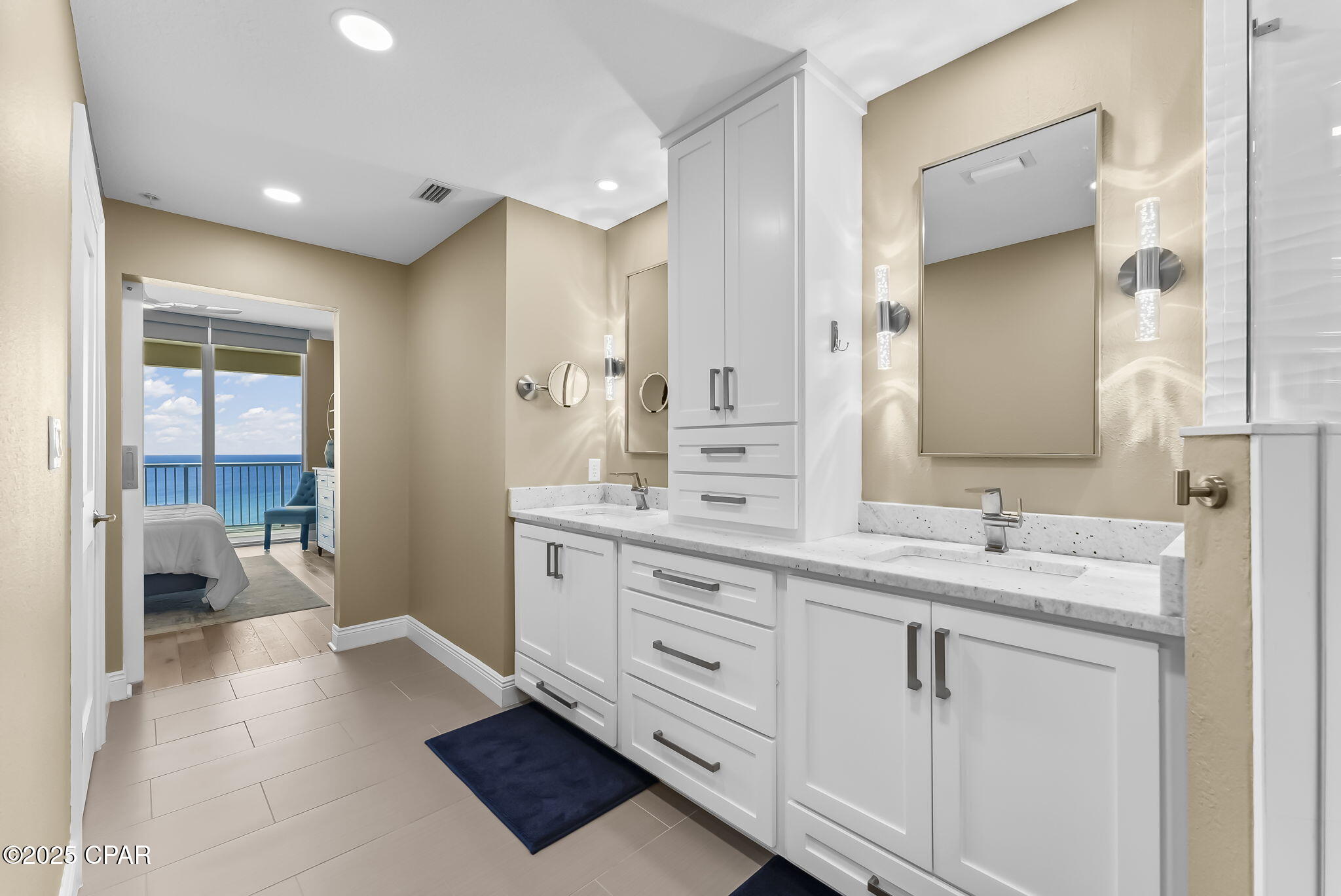 Palazzo - Residential