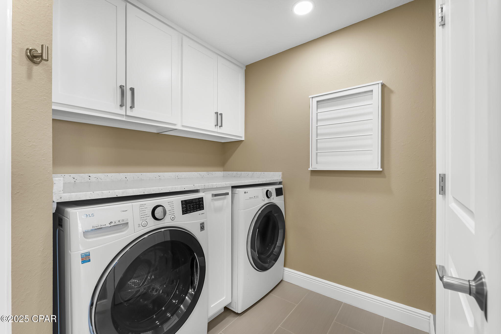 Palazzo - Residential