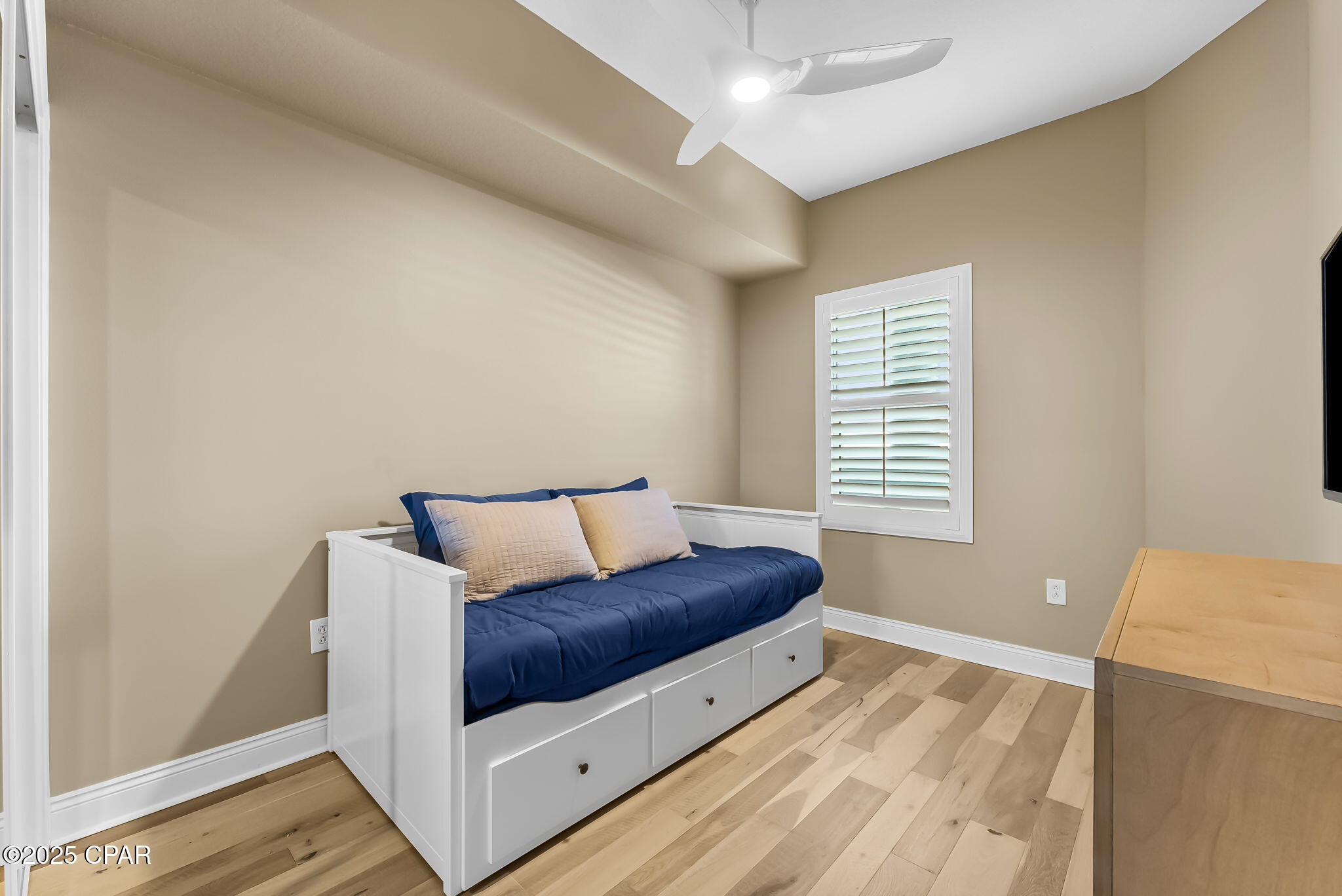 Palazzo - Residential