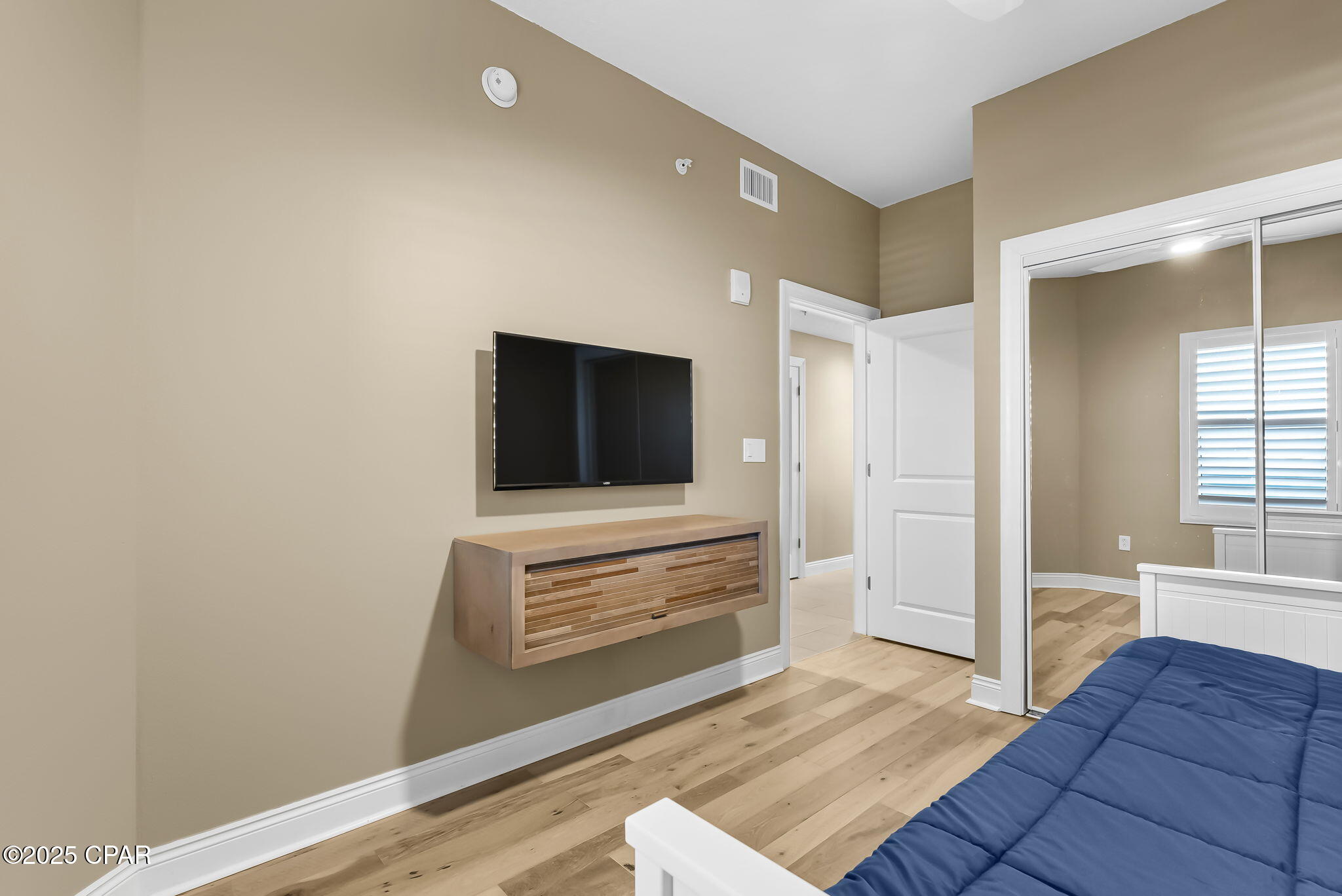 Palazzo - Residential