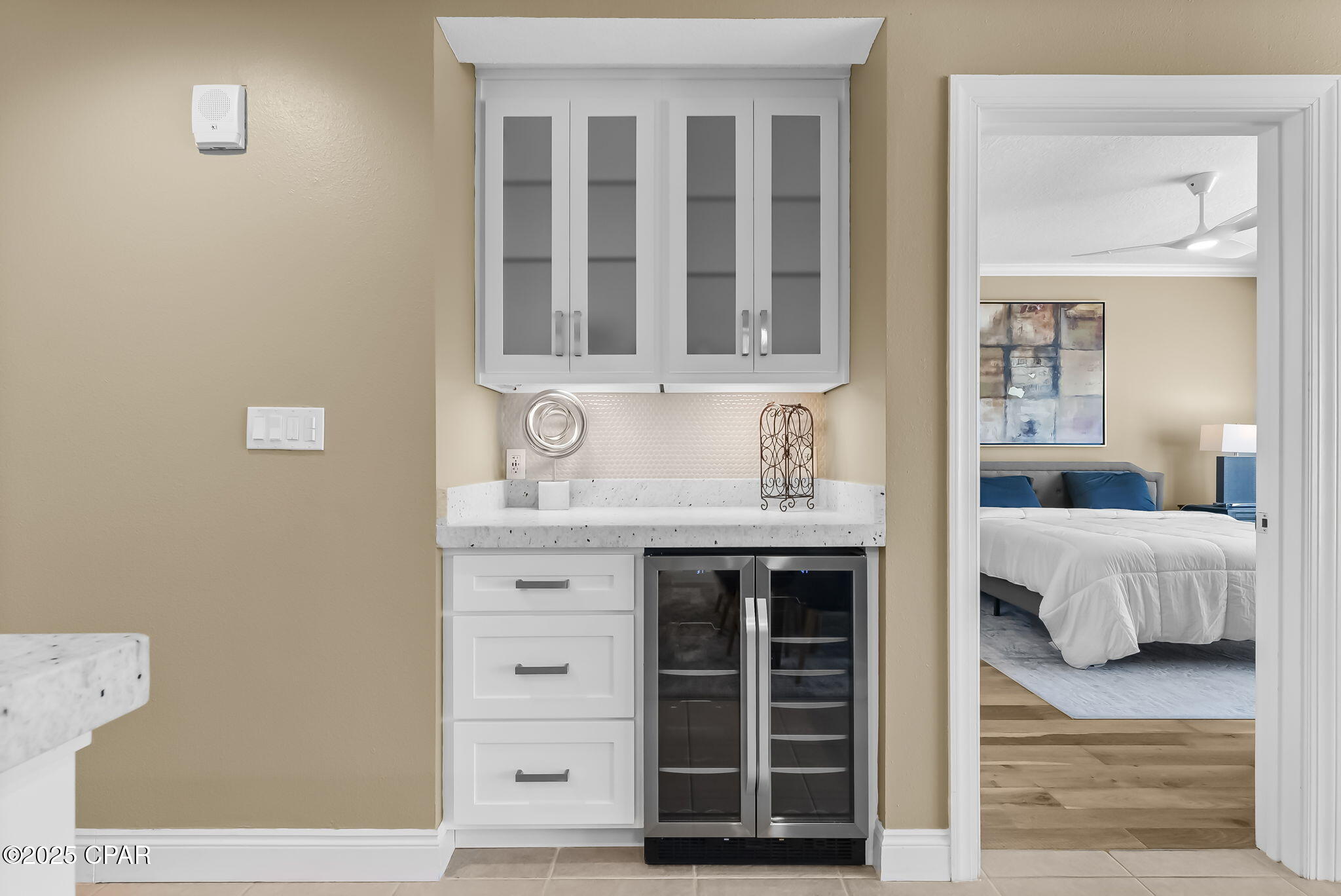 Palazzo - Residential