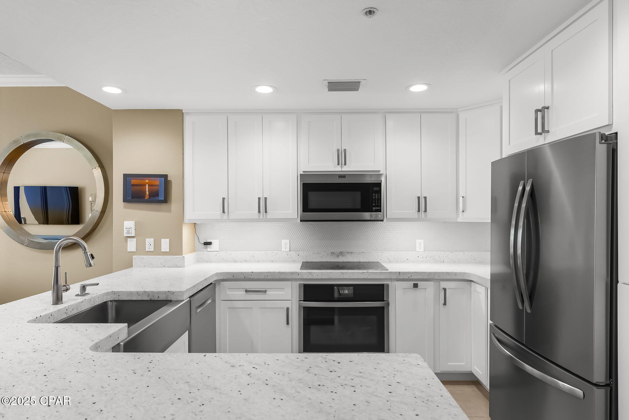 Palazzo - Residential