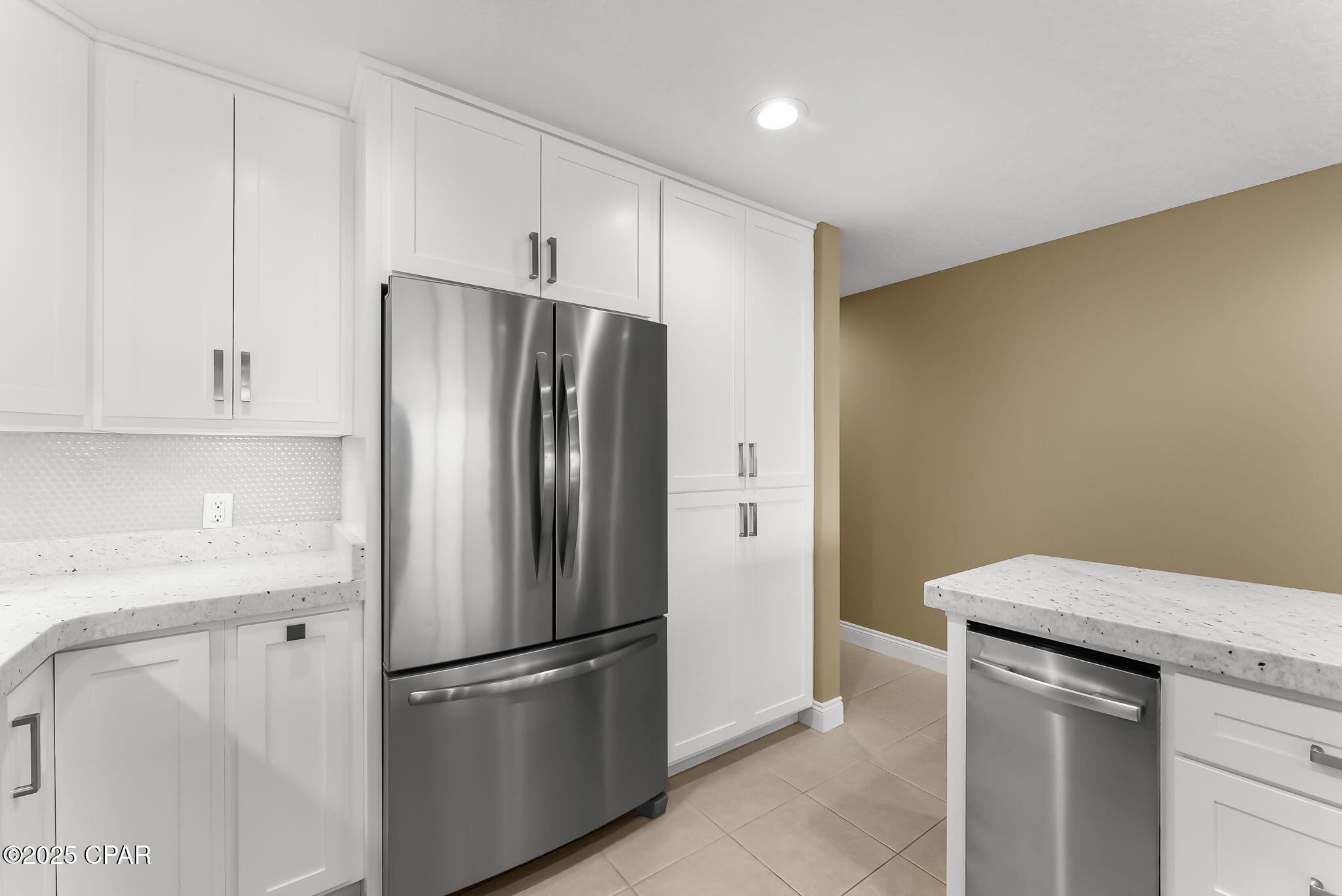 Palazzo - Residential