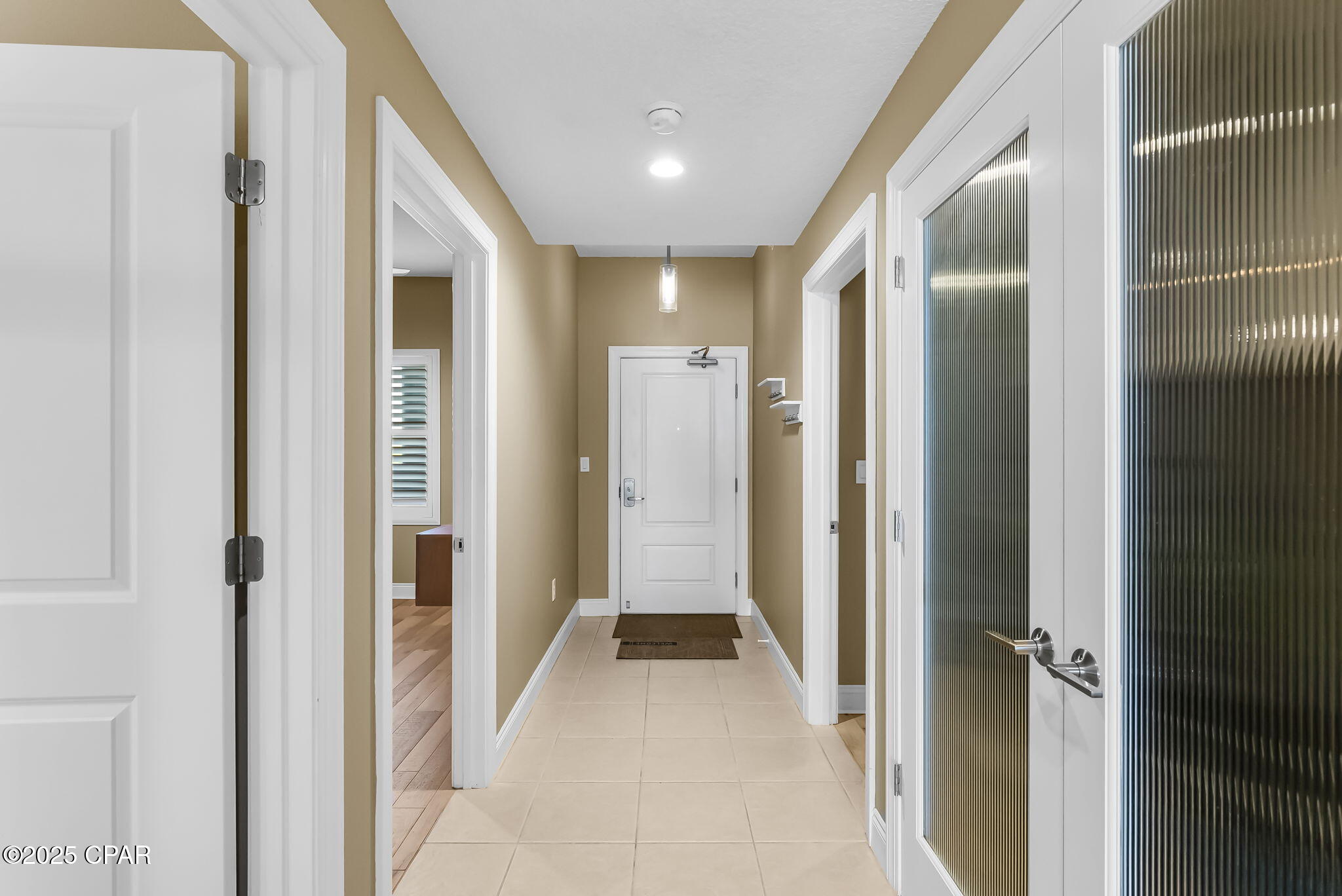 Palazzo - Residential