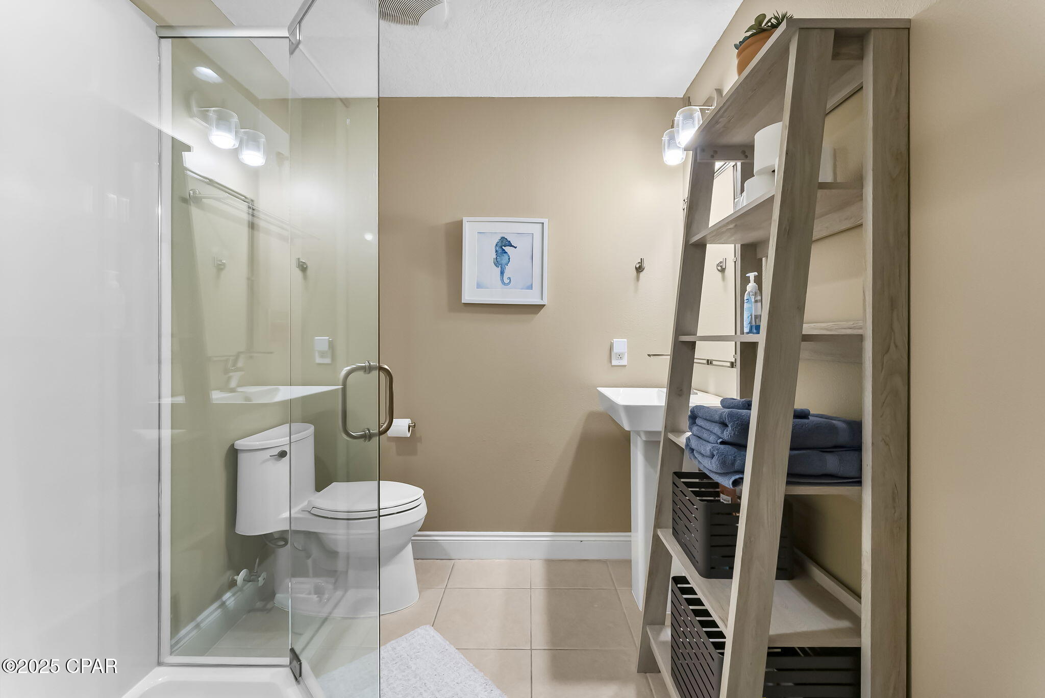 Palazzo - Residential