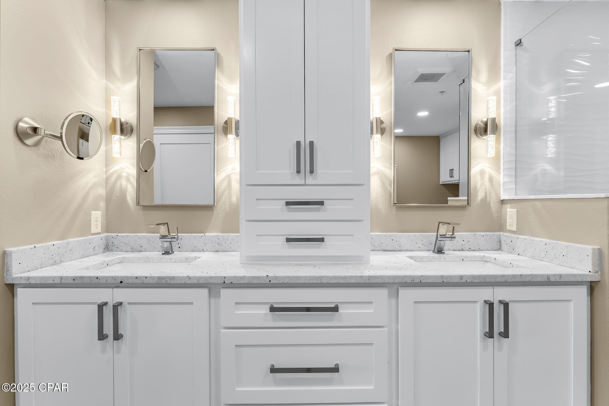 Palazzo - Residential