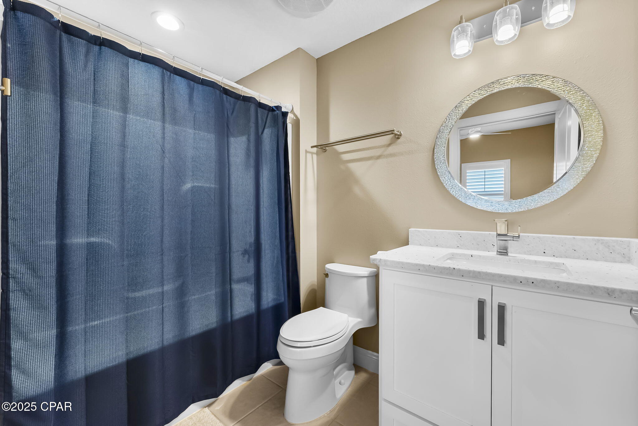 Palazzo - Residential