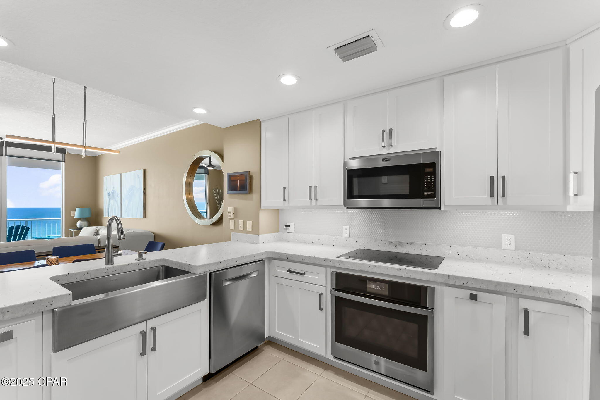 Palazzo - Residential