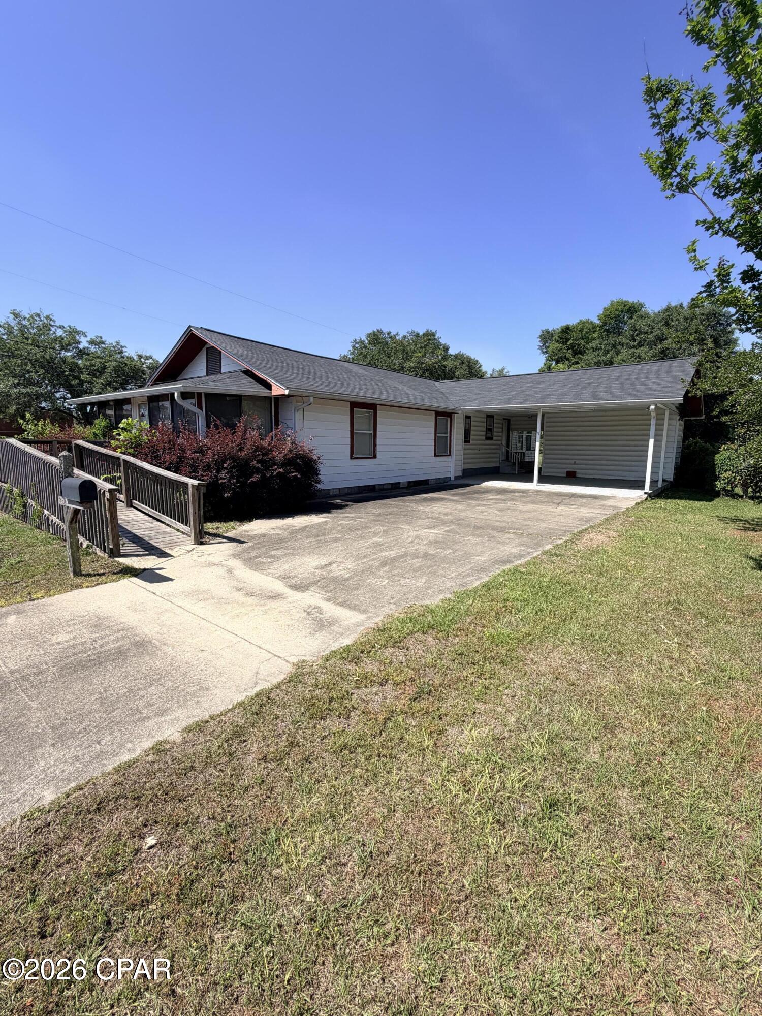 No Named Subdivision - Residential