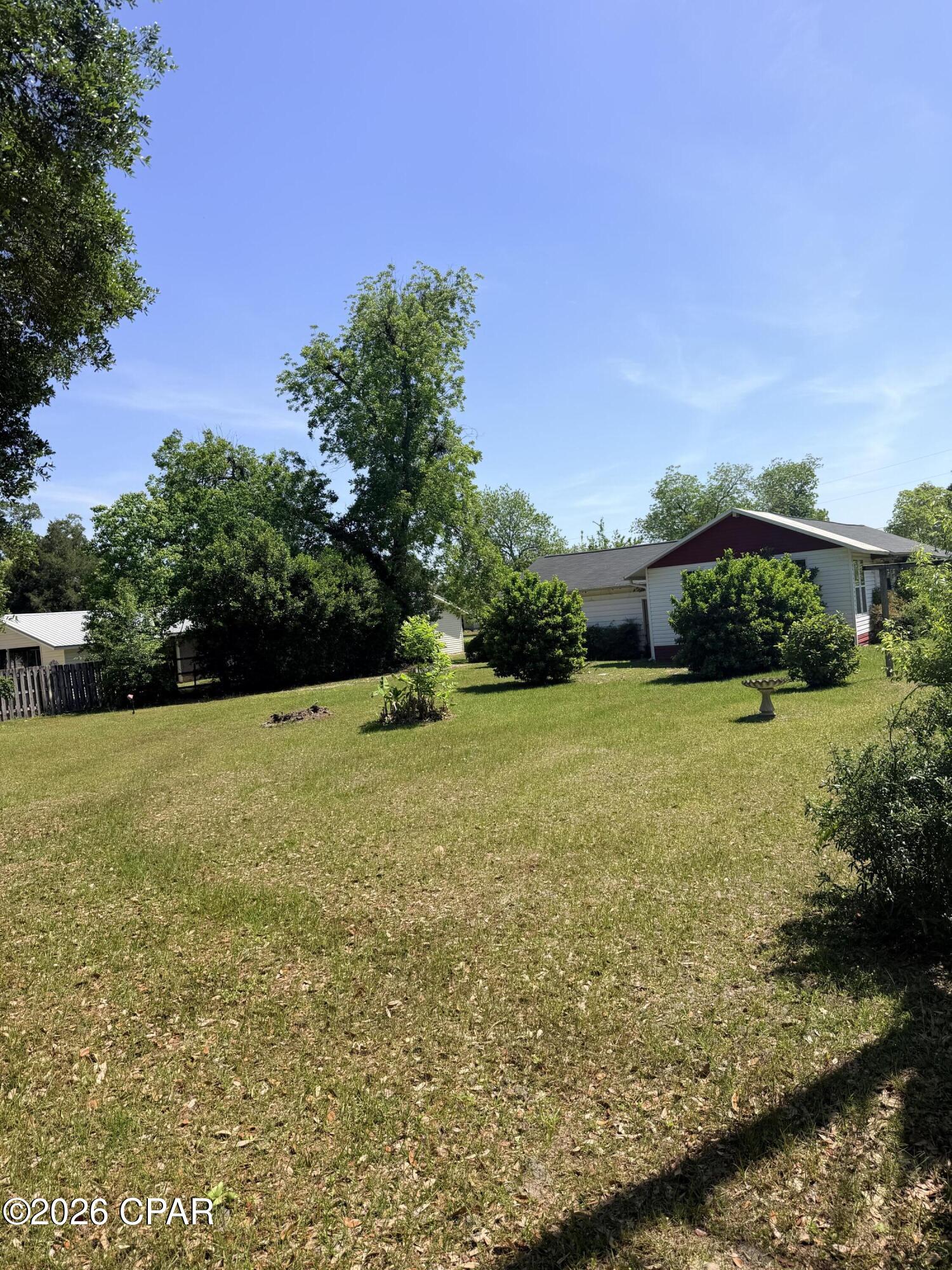 No Named Subdivision - Residential