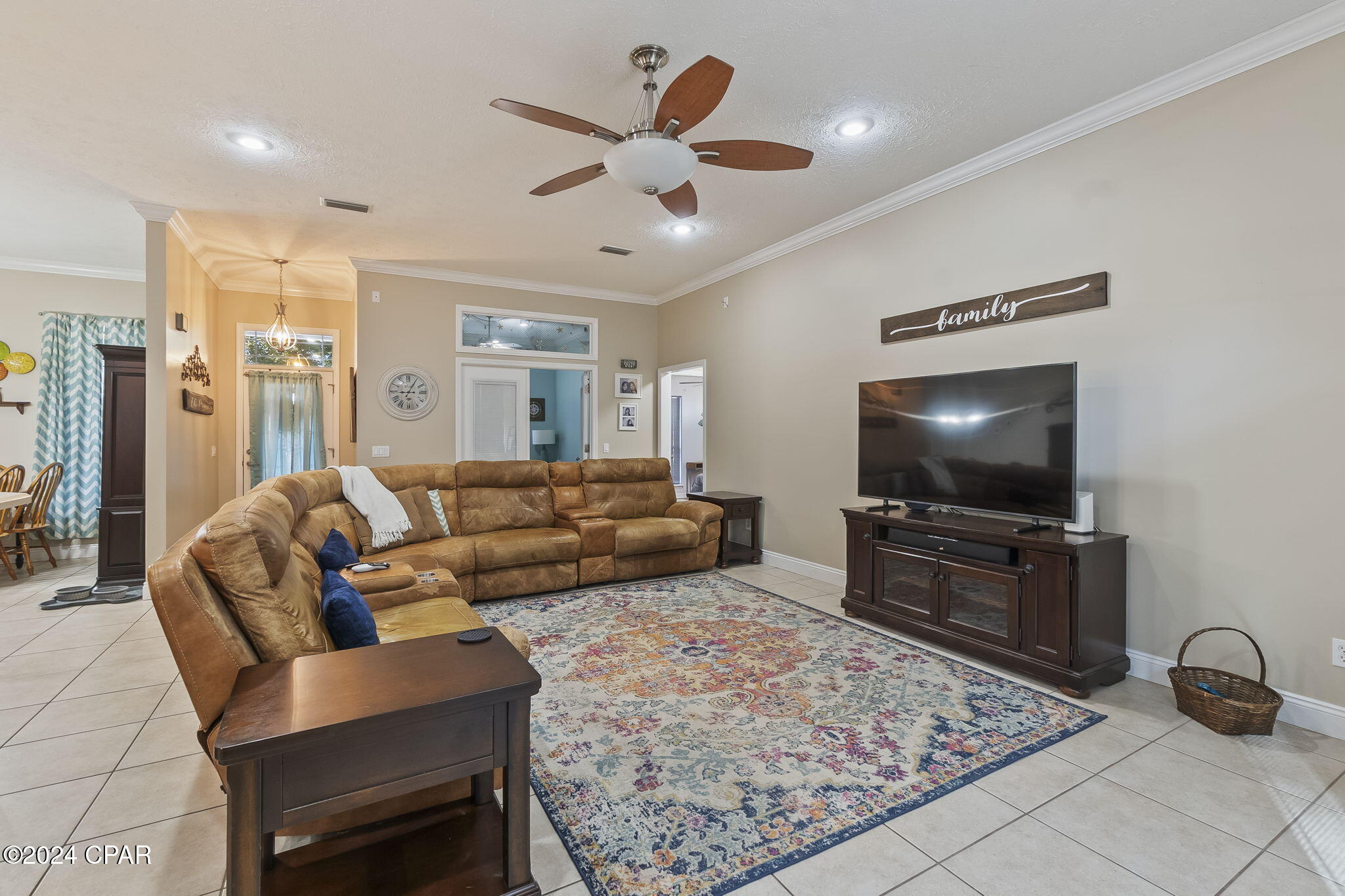 Mill Creek - Residential