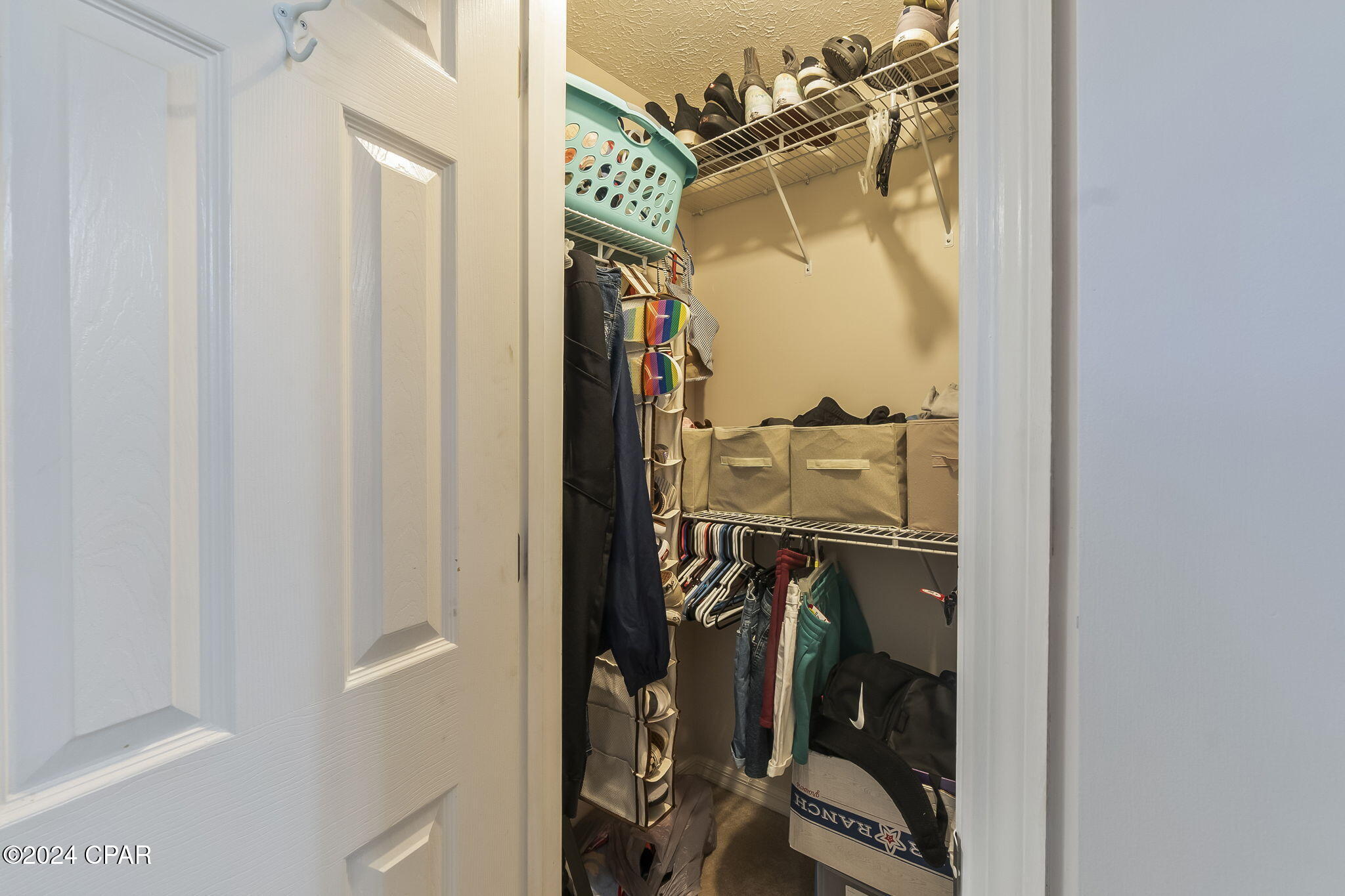 Mill Creek - Residential