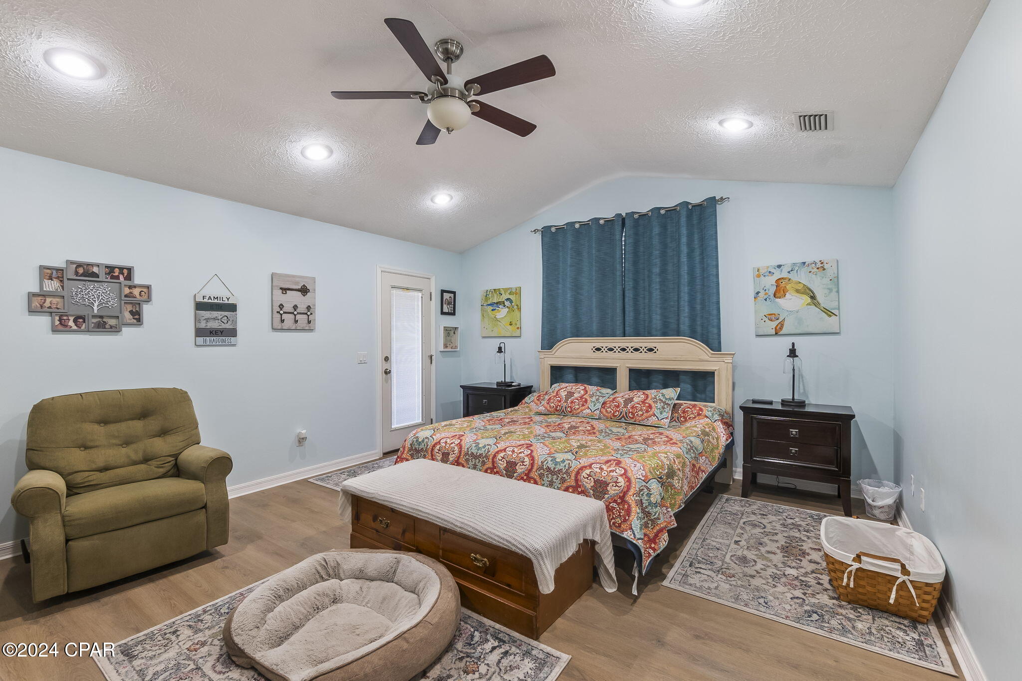 Mill Creek - Residential