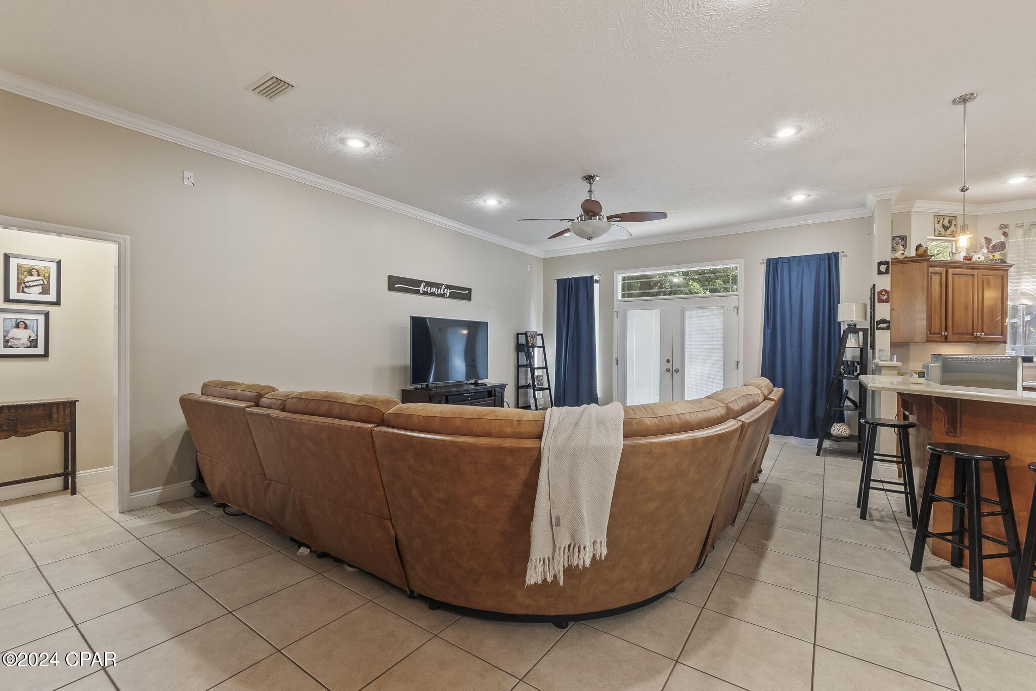 Mill Creek - Residential