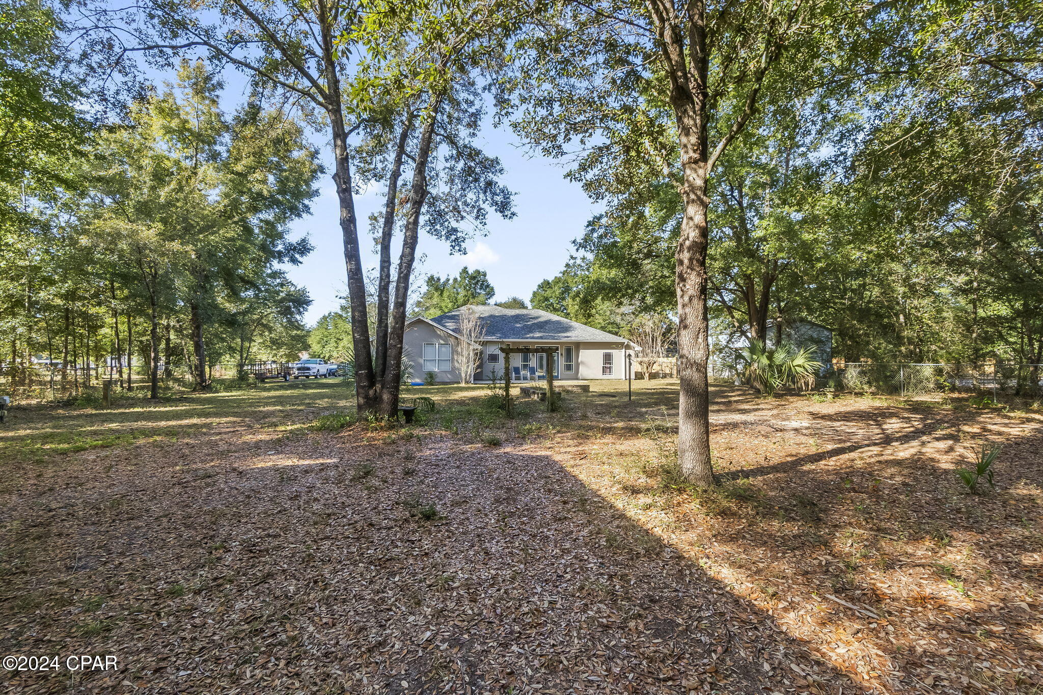 Mill Creek - Residential