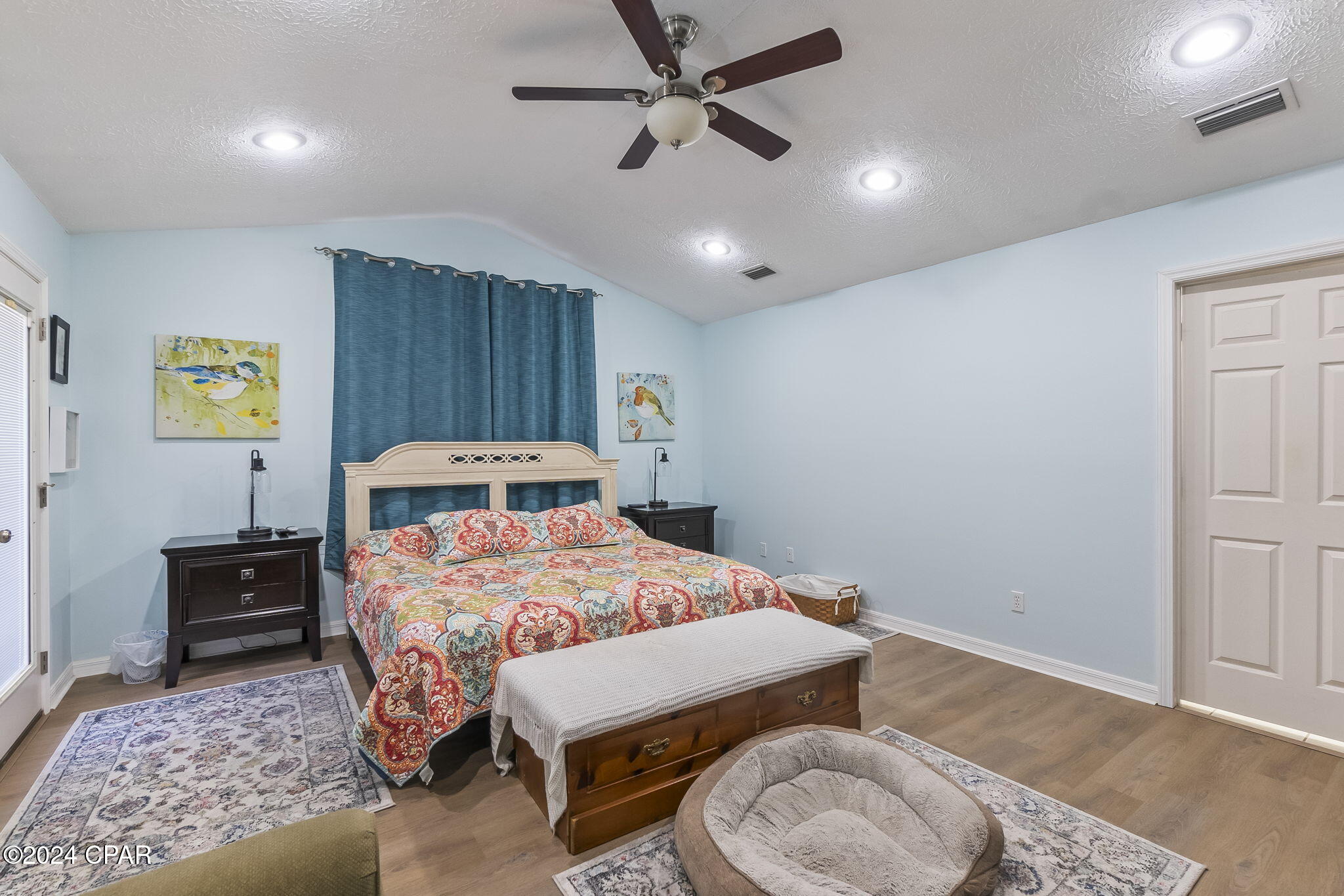 Mill Creek - Residential