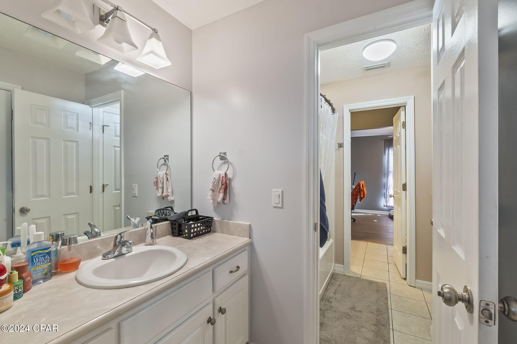 Mill Creek - Residential