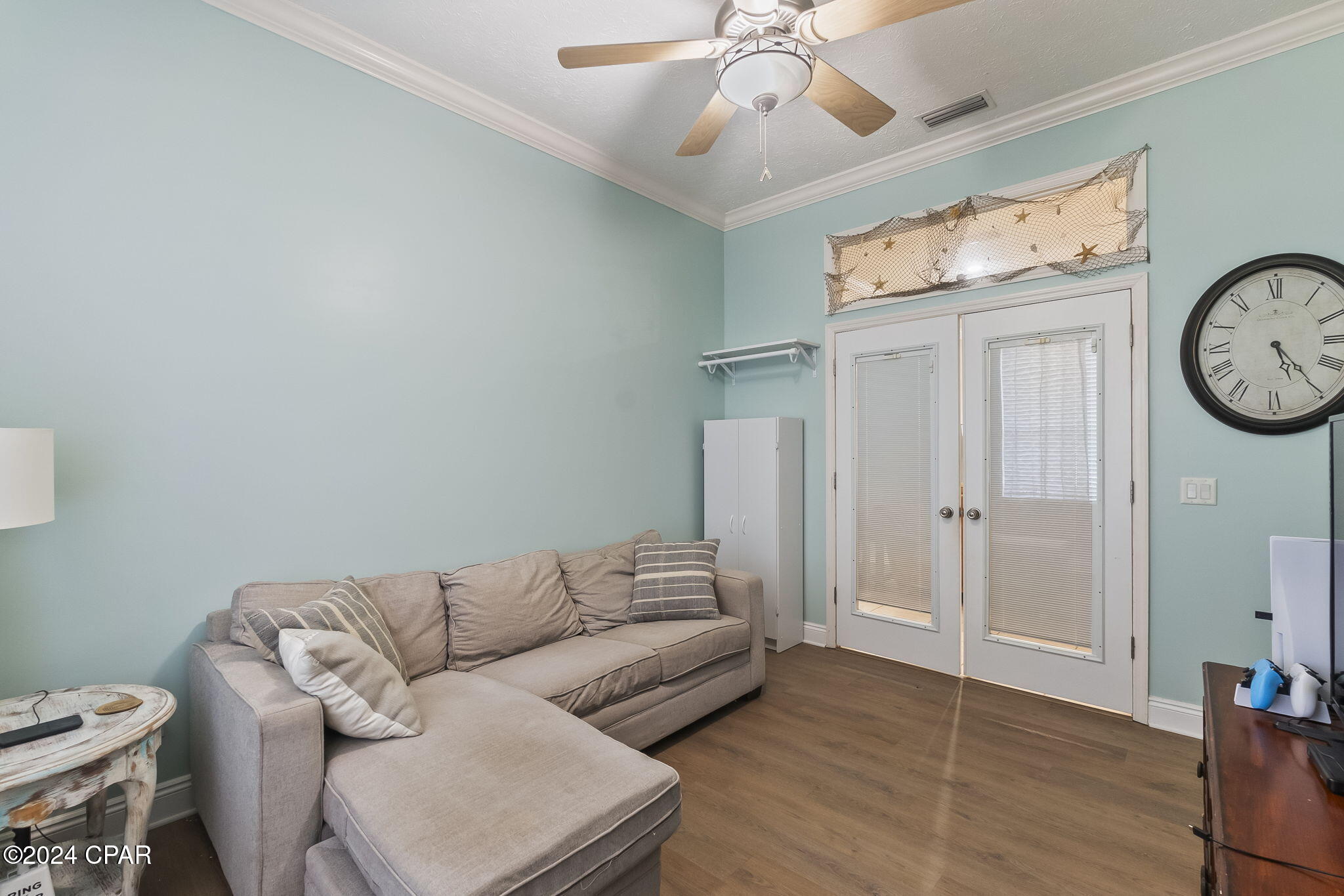 Mill Creek - Residential