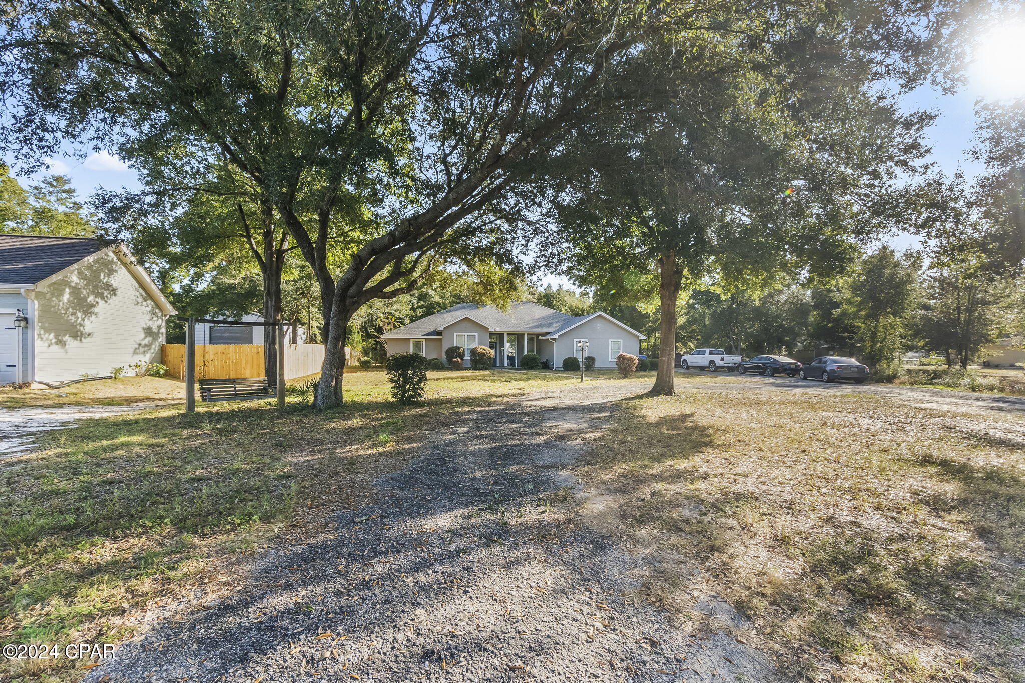 Mill Creek - Residential