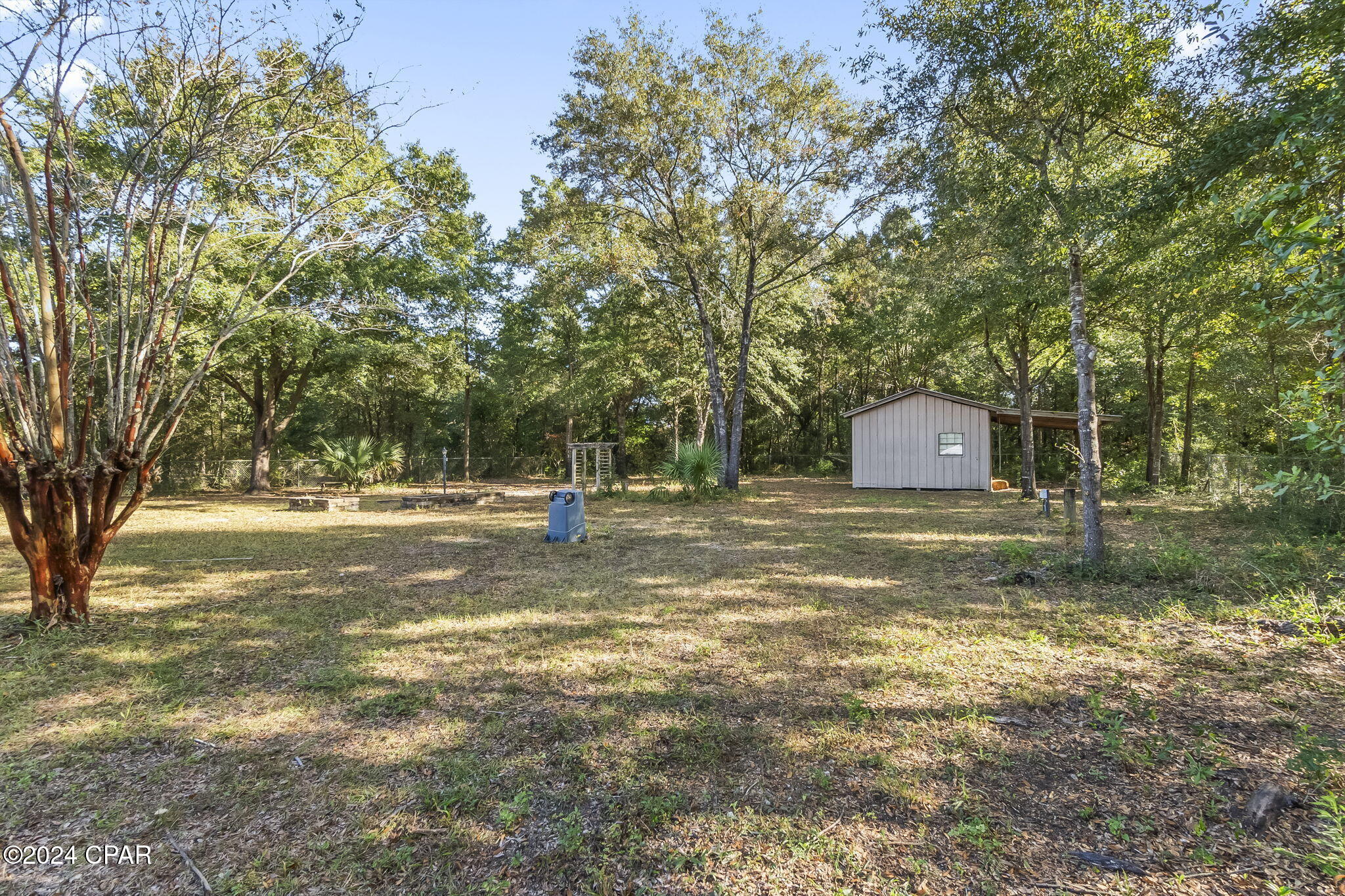 Mill Creek - Residential