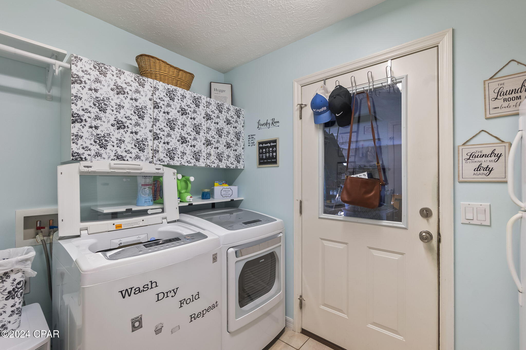 Mill Creek - Residential