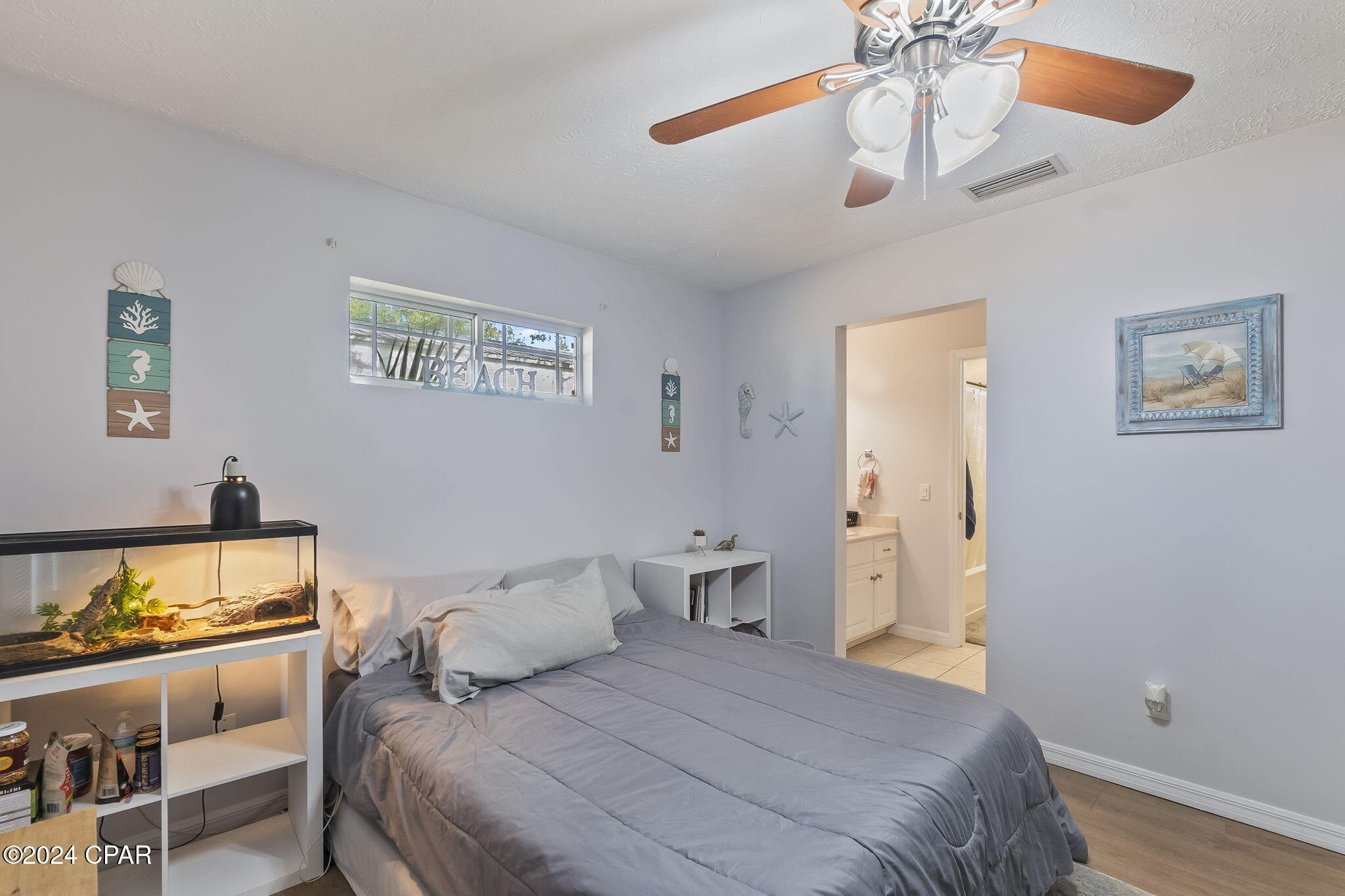 Mill Creek - Residential