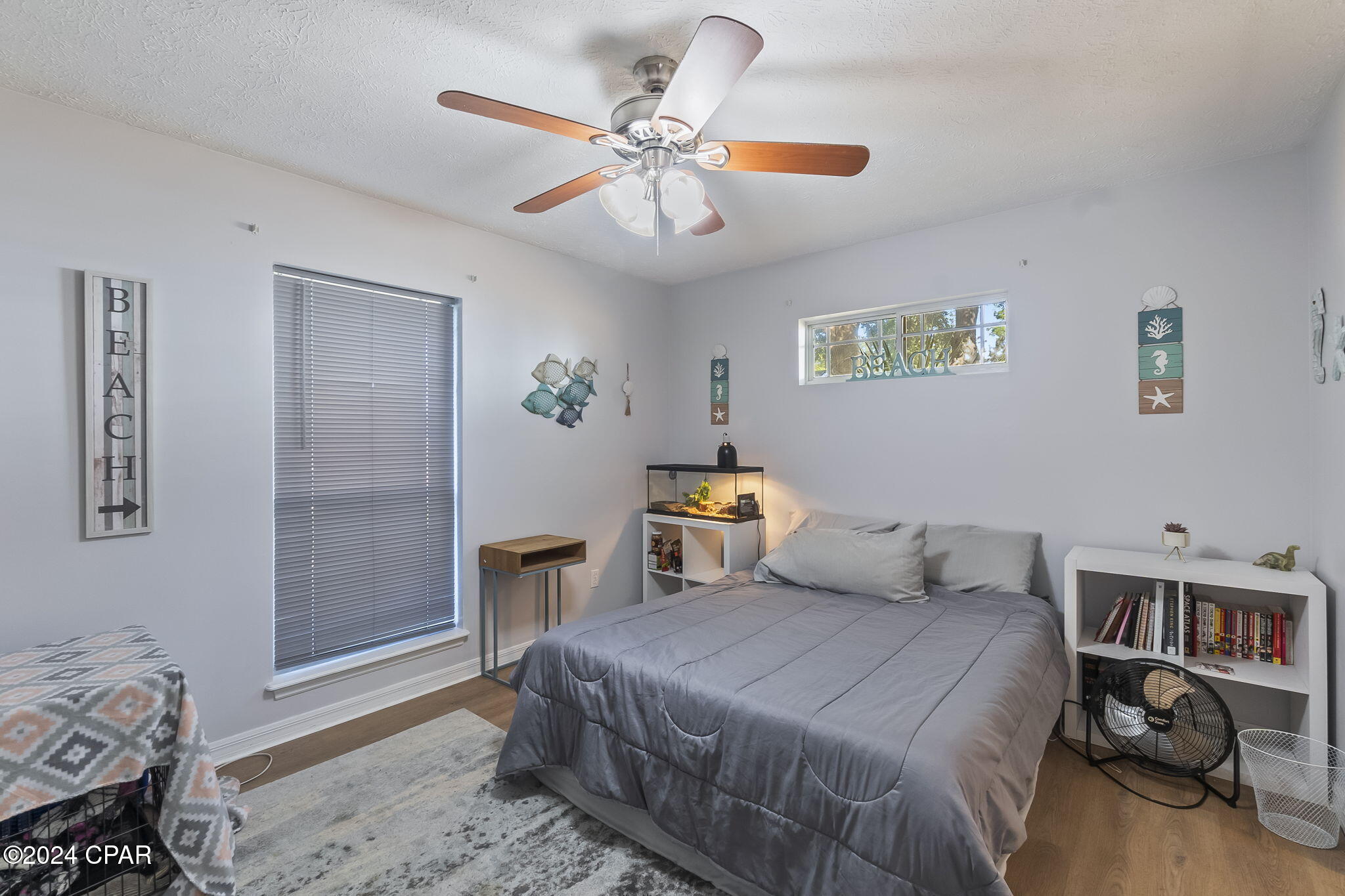 Mill Creek - Residential