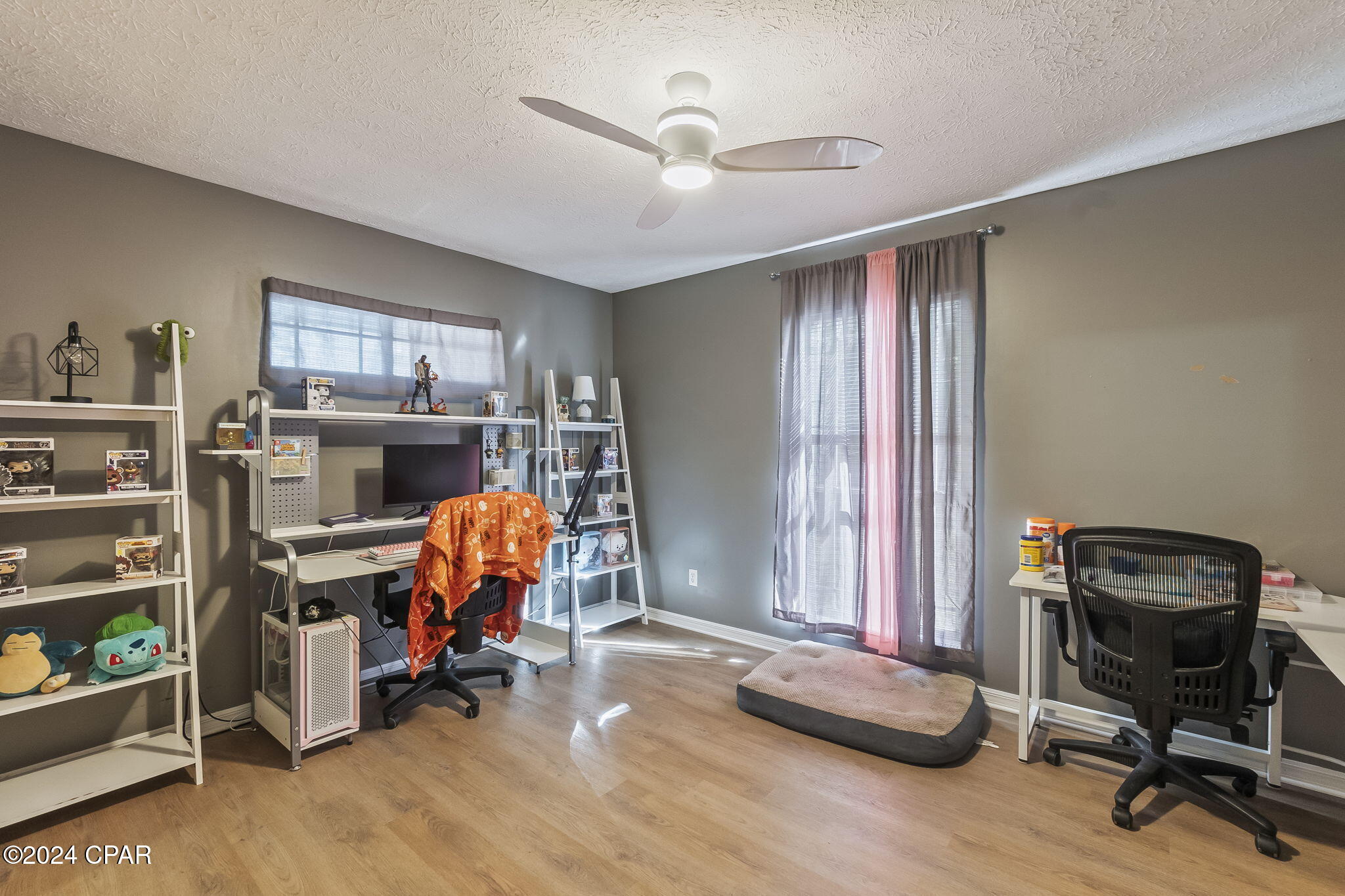 Mill Creek - Residential