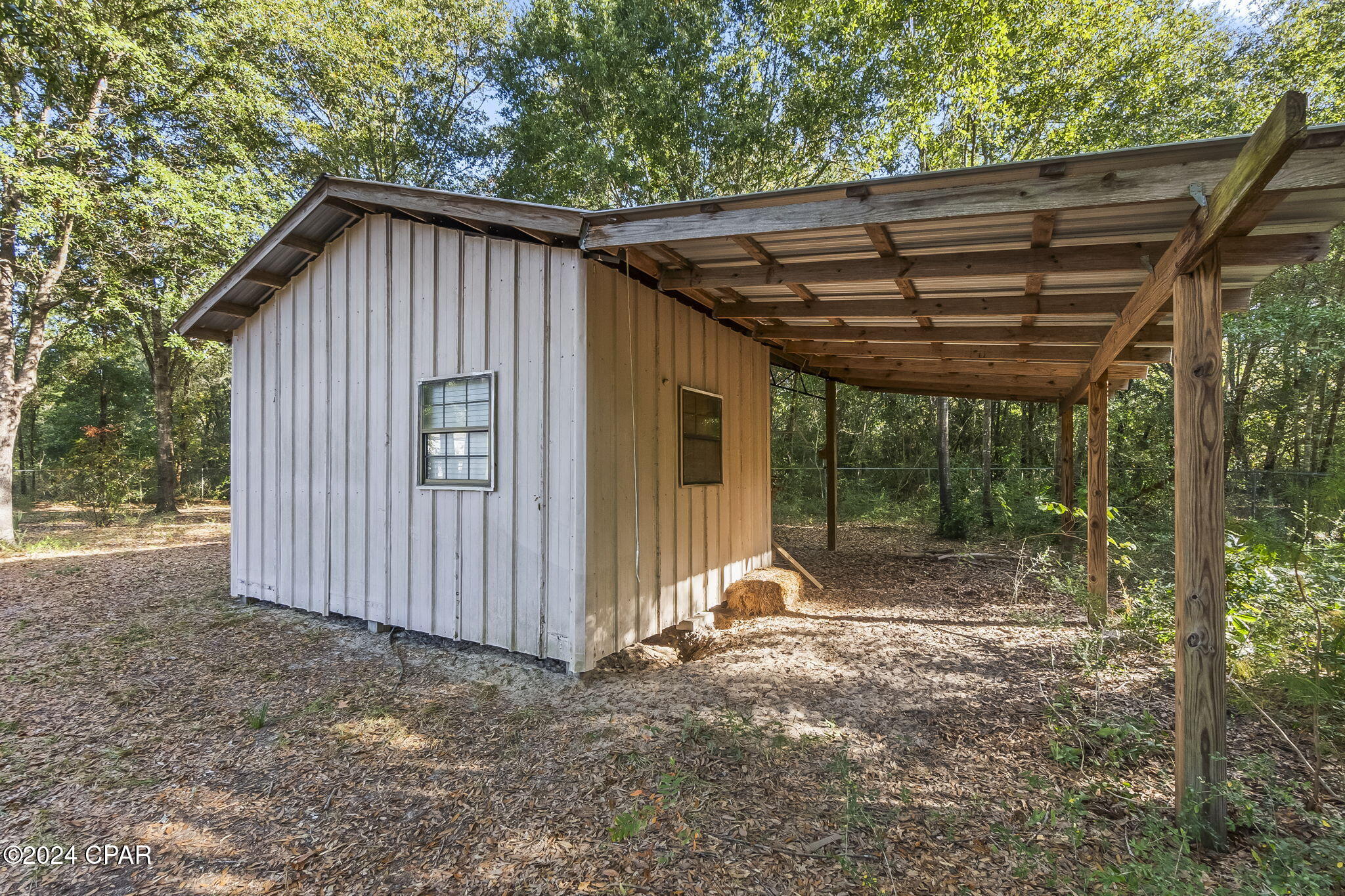 Mill Creek - Residential