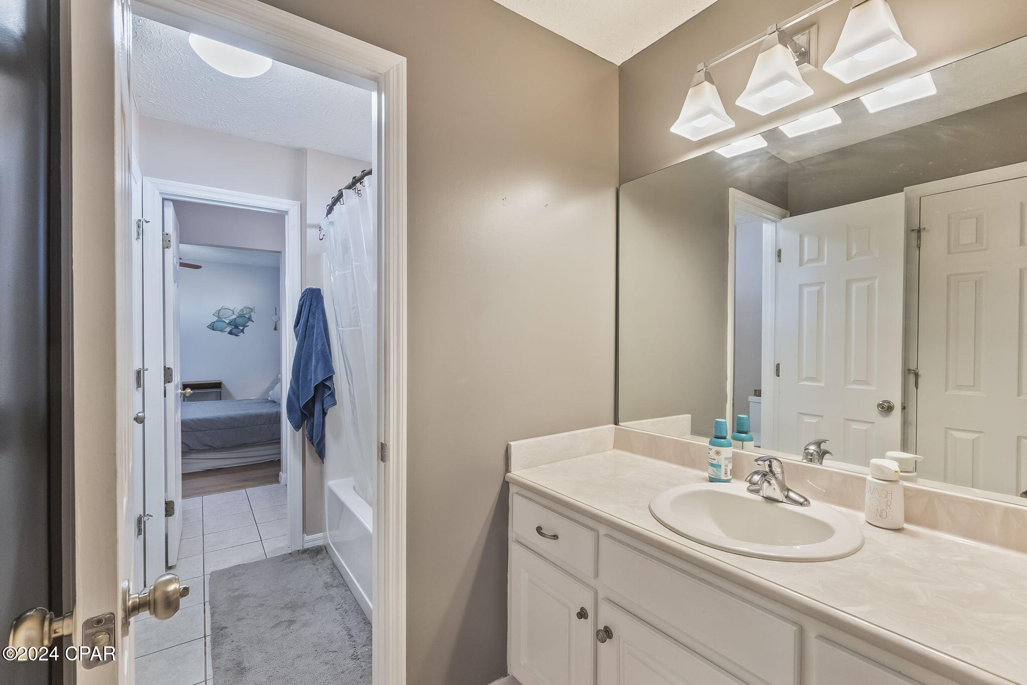 Mill Creek - Residential