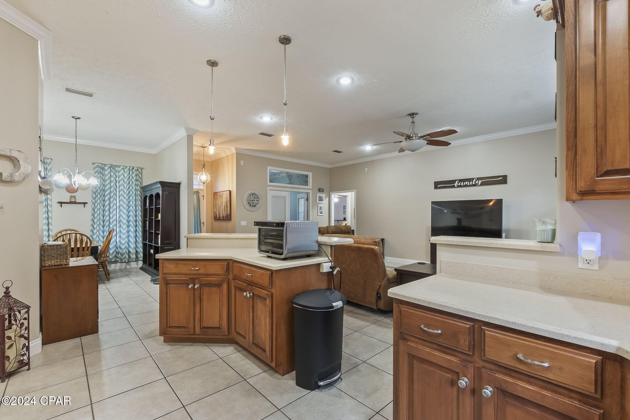 Mill Creek - Residential