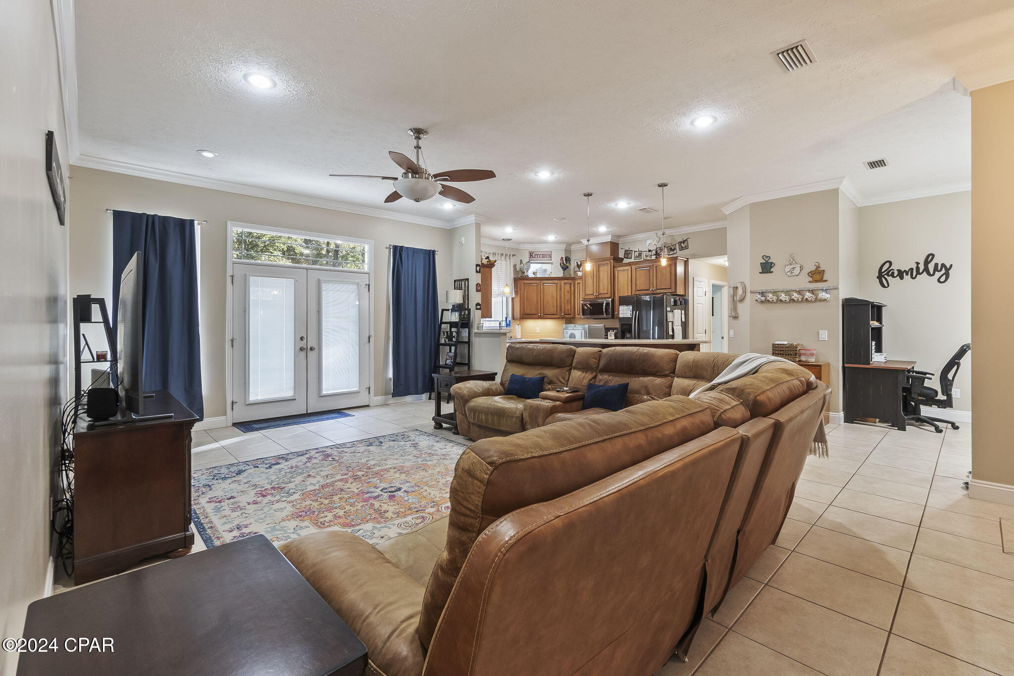 Mill Creek - Residential