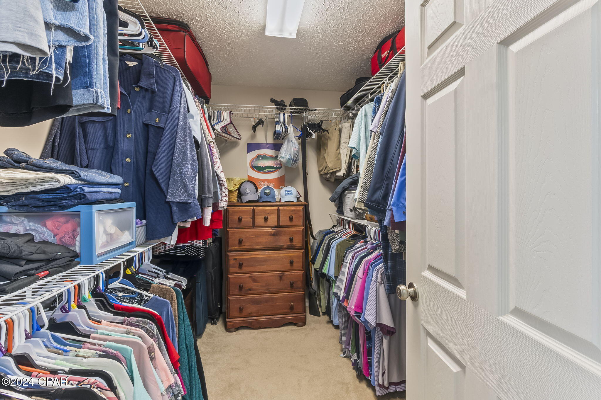 Mill Creek - Residential