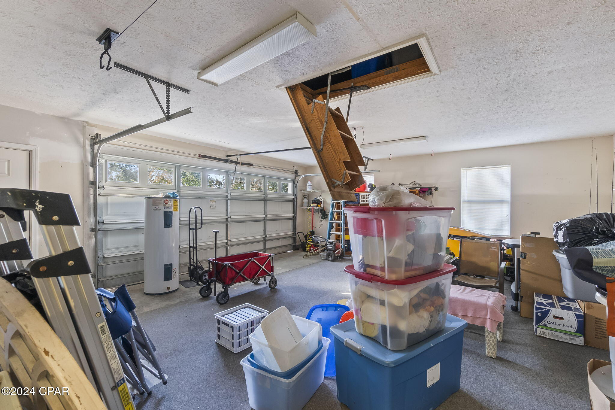 Mill Creek - Residential