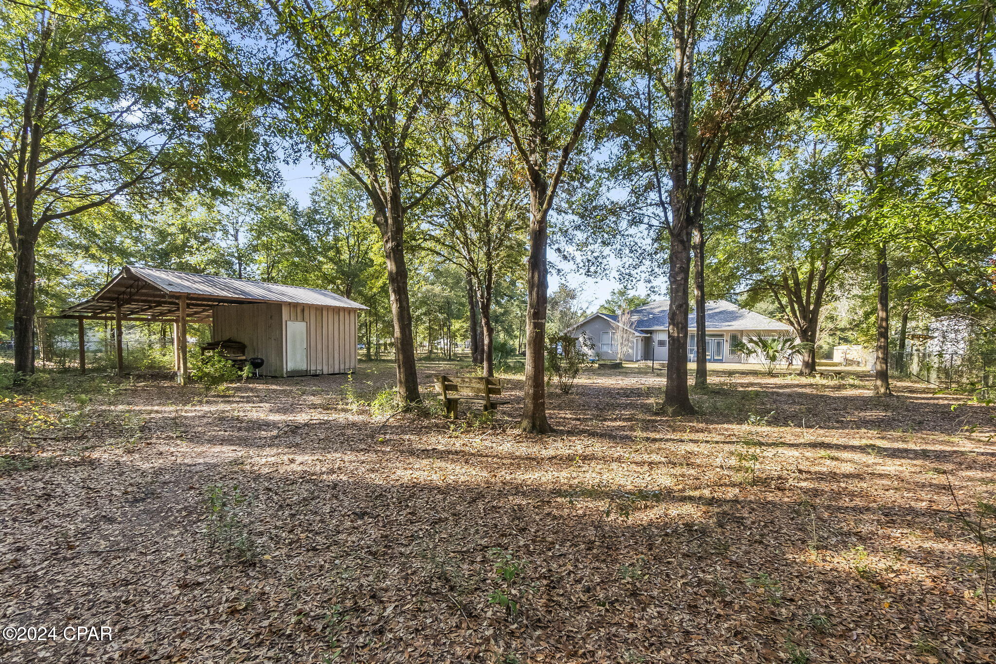 Mill Creek - Residential