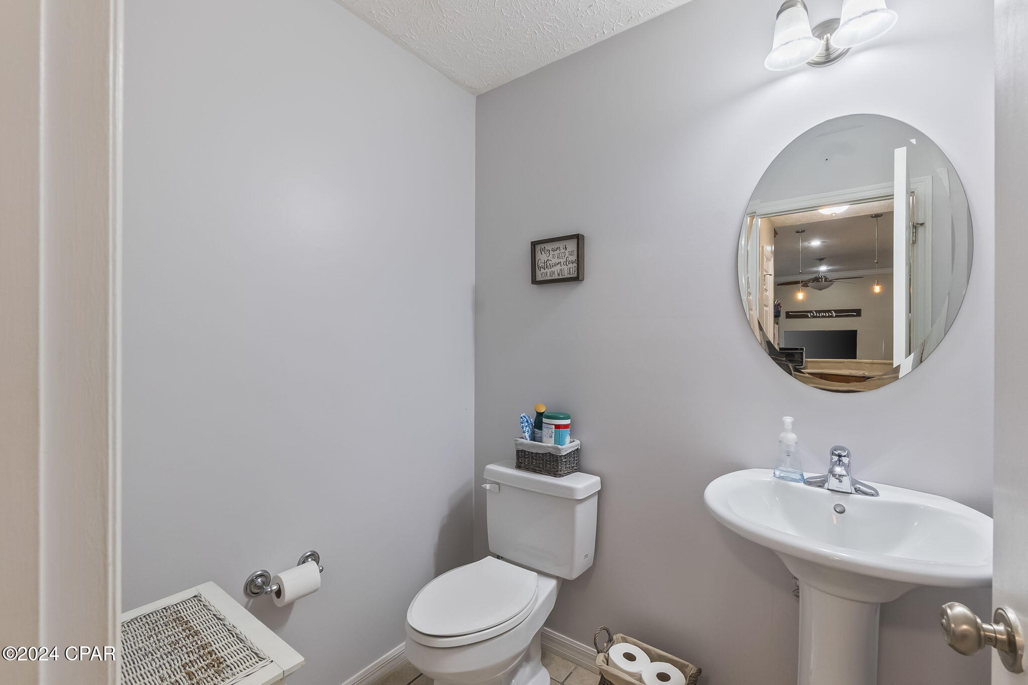 Mill Creek - Residential